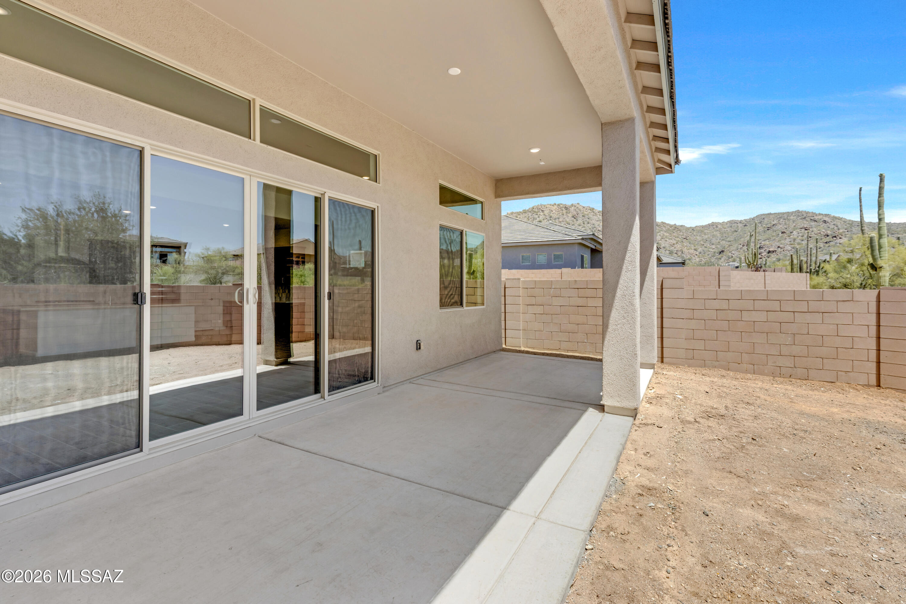 Saguaro Reserve I at Dove Mountain - Residential