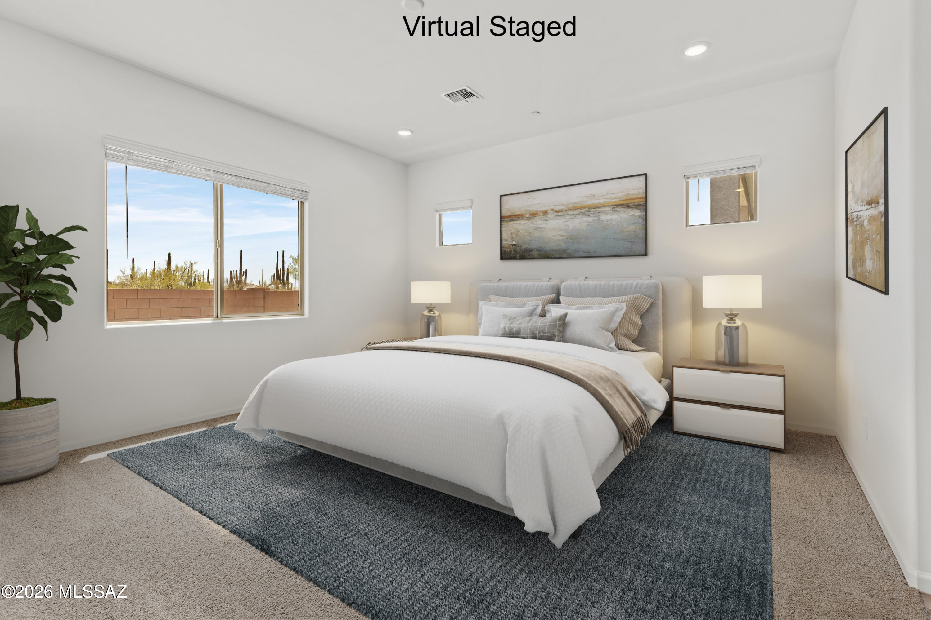 Saguaro Reserve I at Dove Mountain - Residential