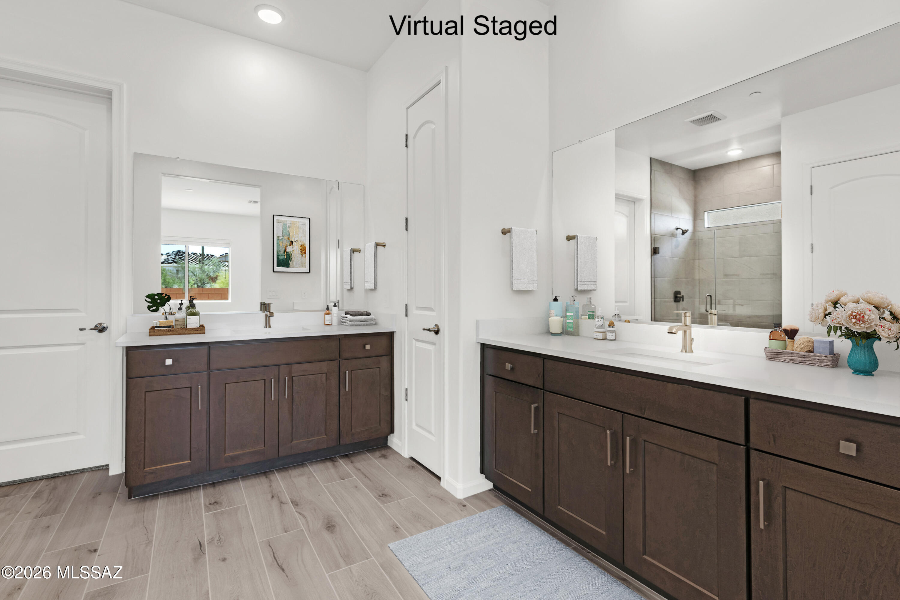 Saguaro Reserve I at Dove Mountain - Residential