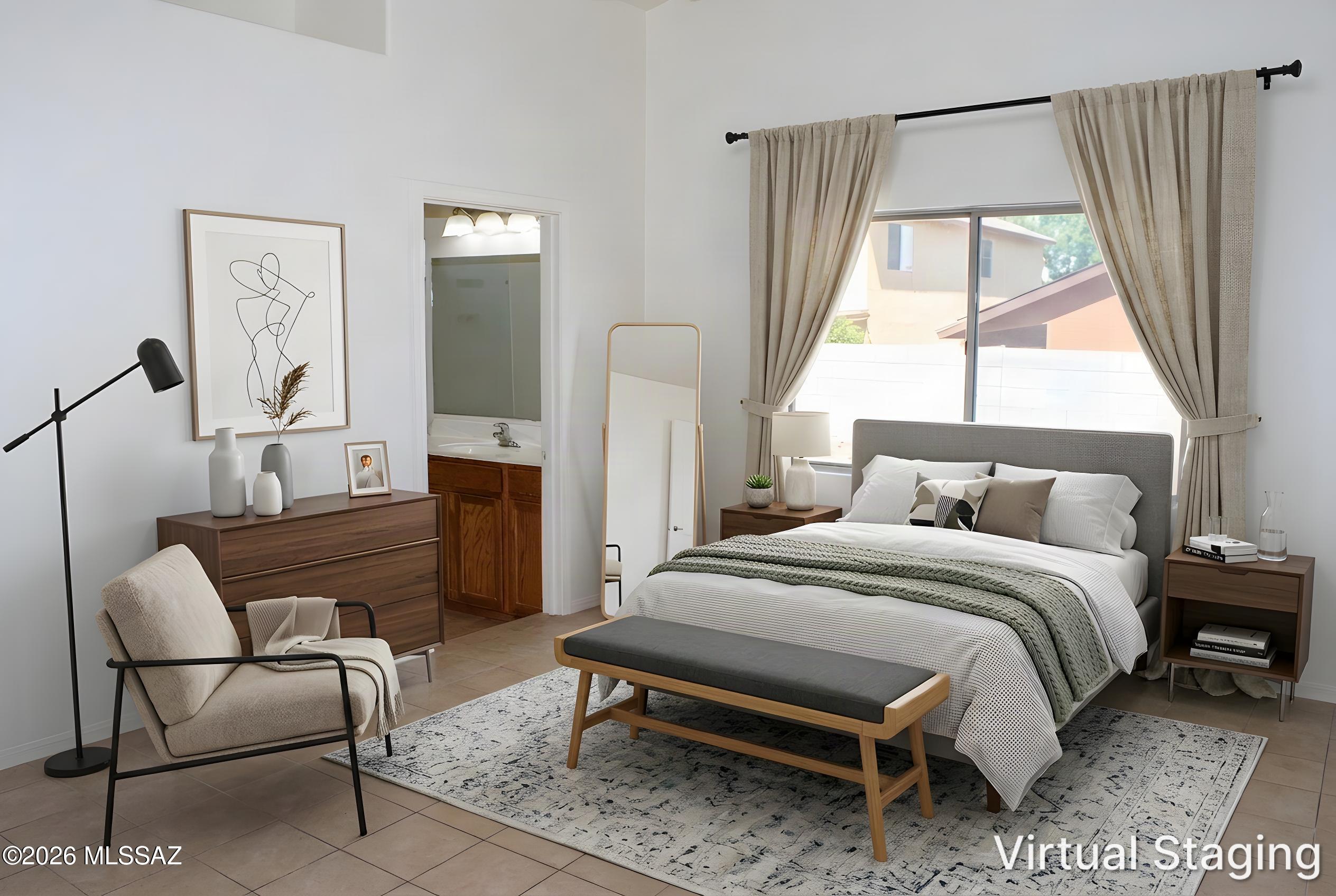 Tres Pueblos - Residential