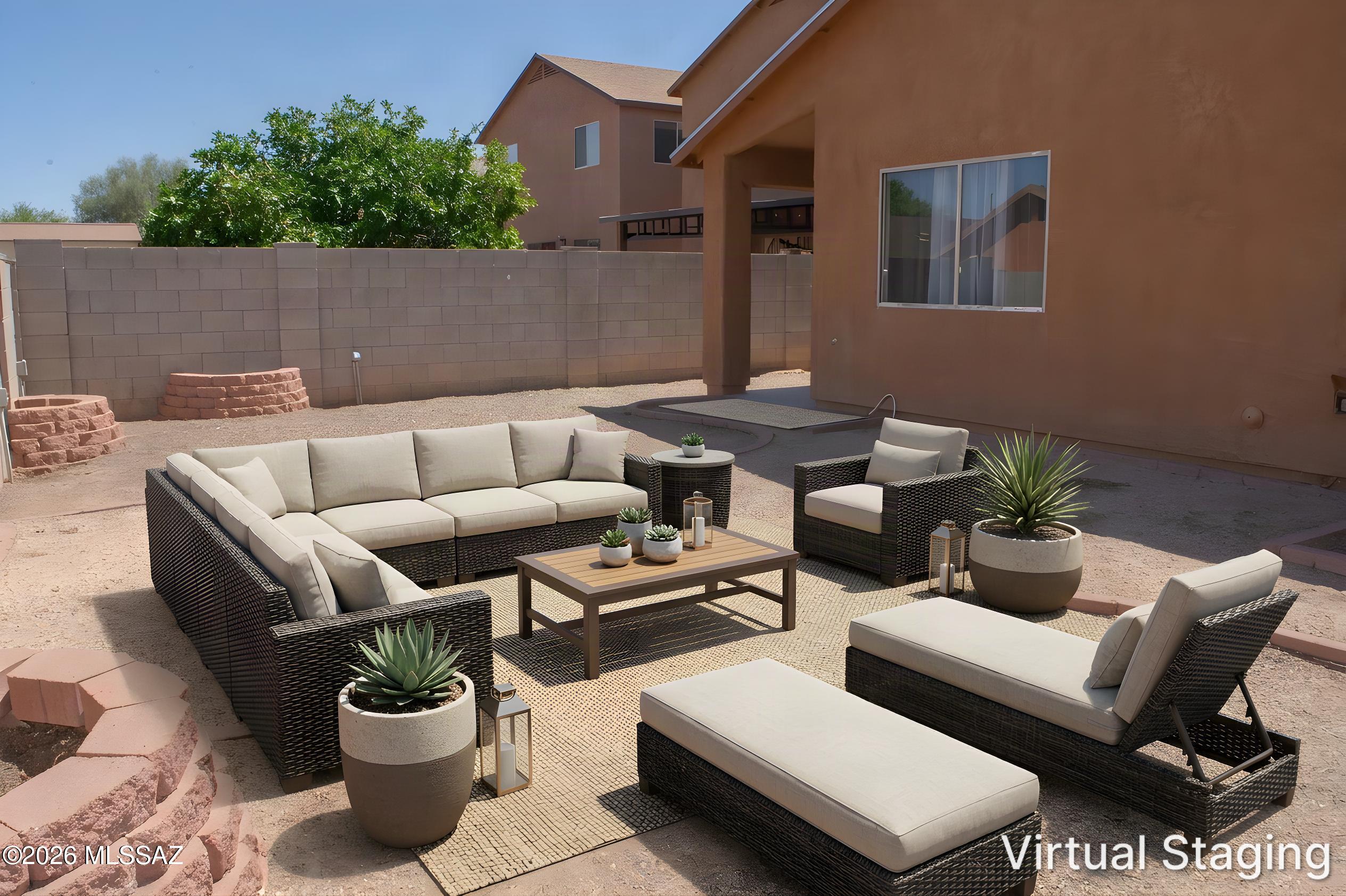 Tres Pueblos - Residential