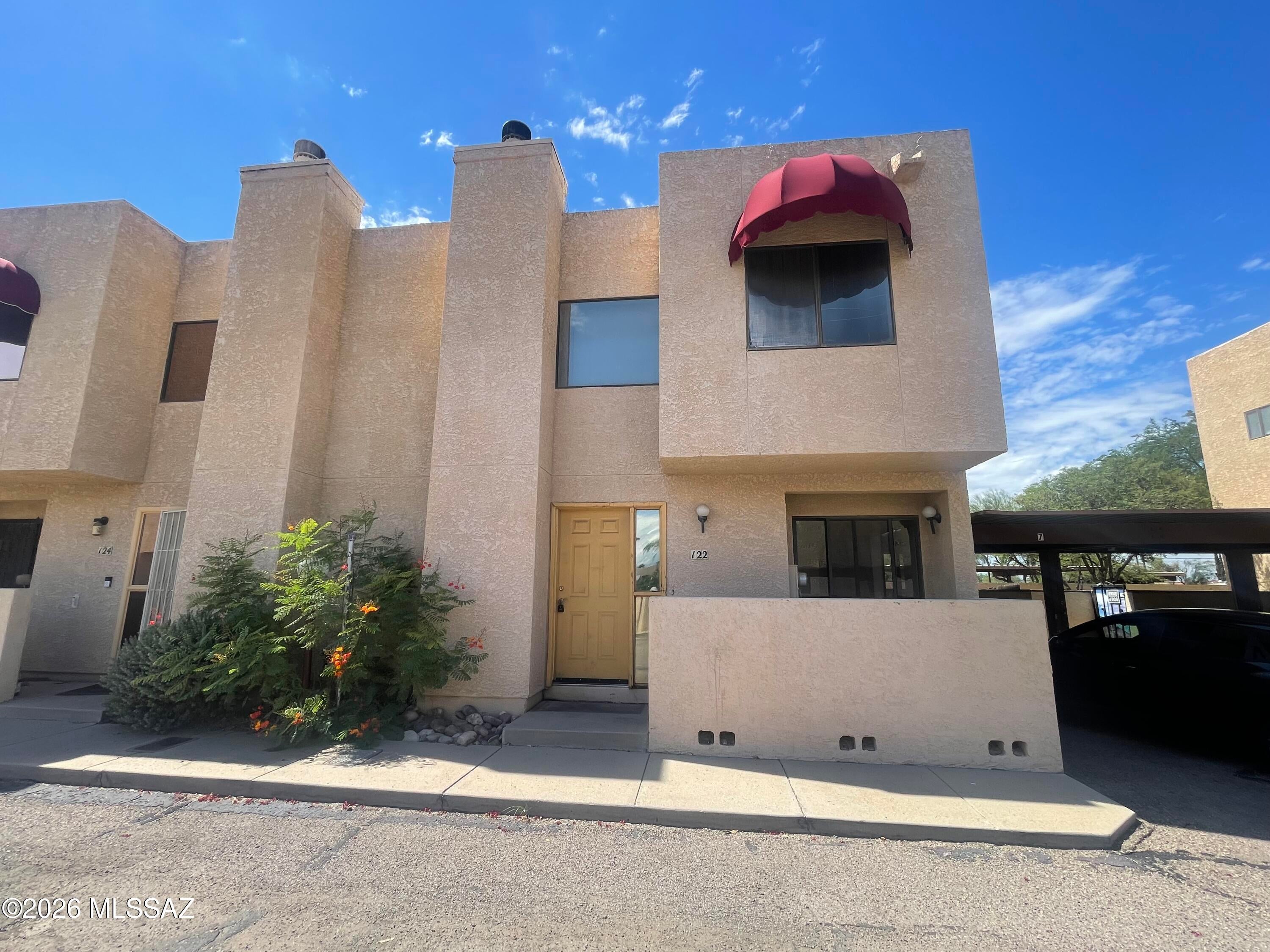 France Terrace Townhomes (1-27) - Residential