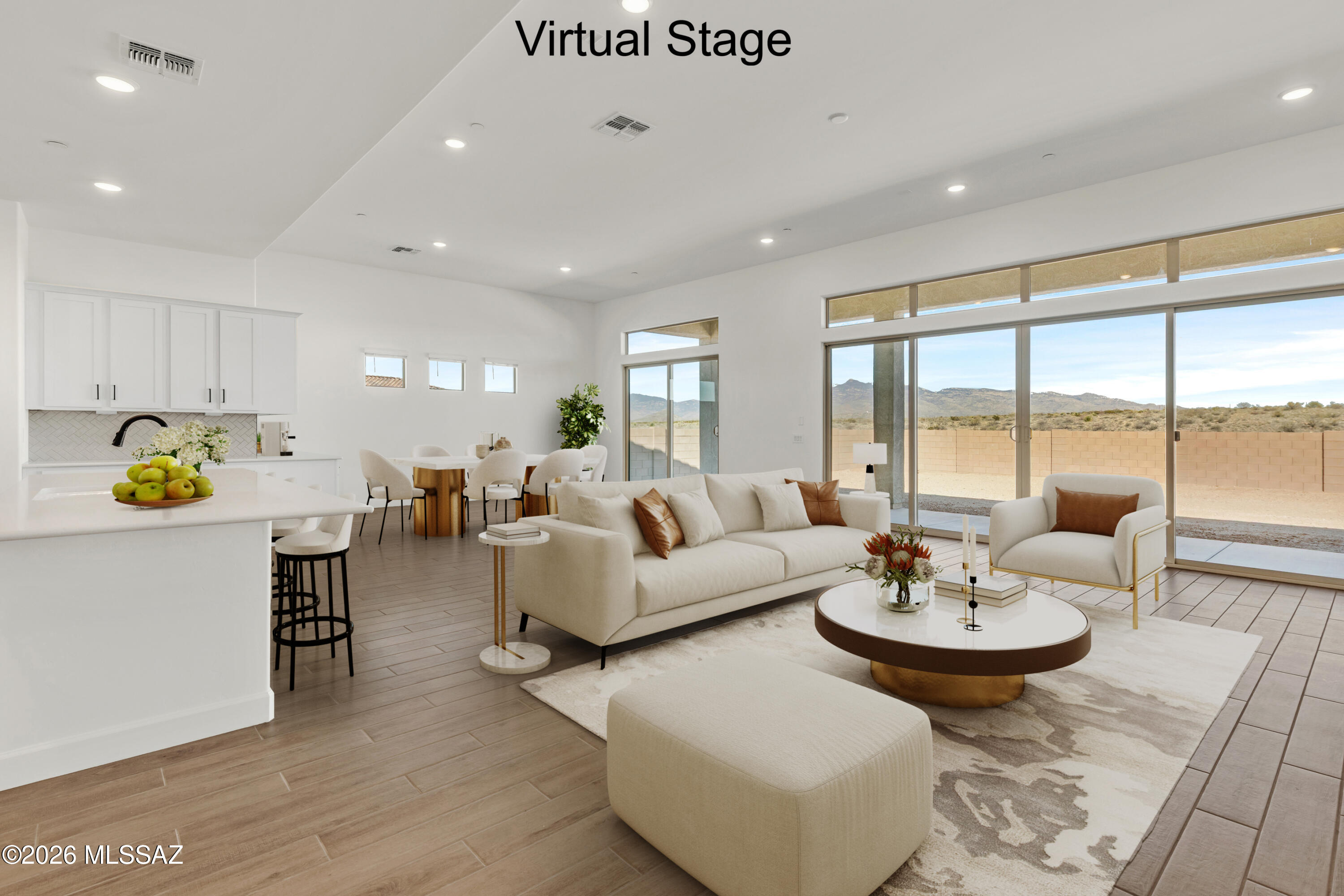 Mountain View Ranch (1-362) - Residential