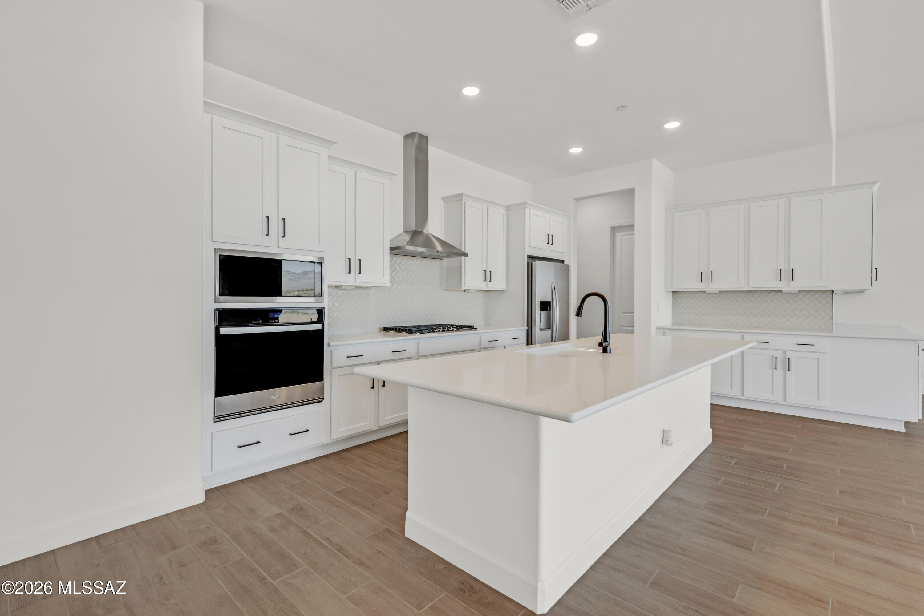 Mountain View Ranch (1-362) - Residential