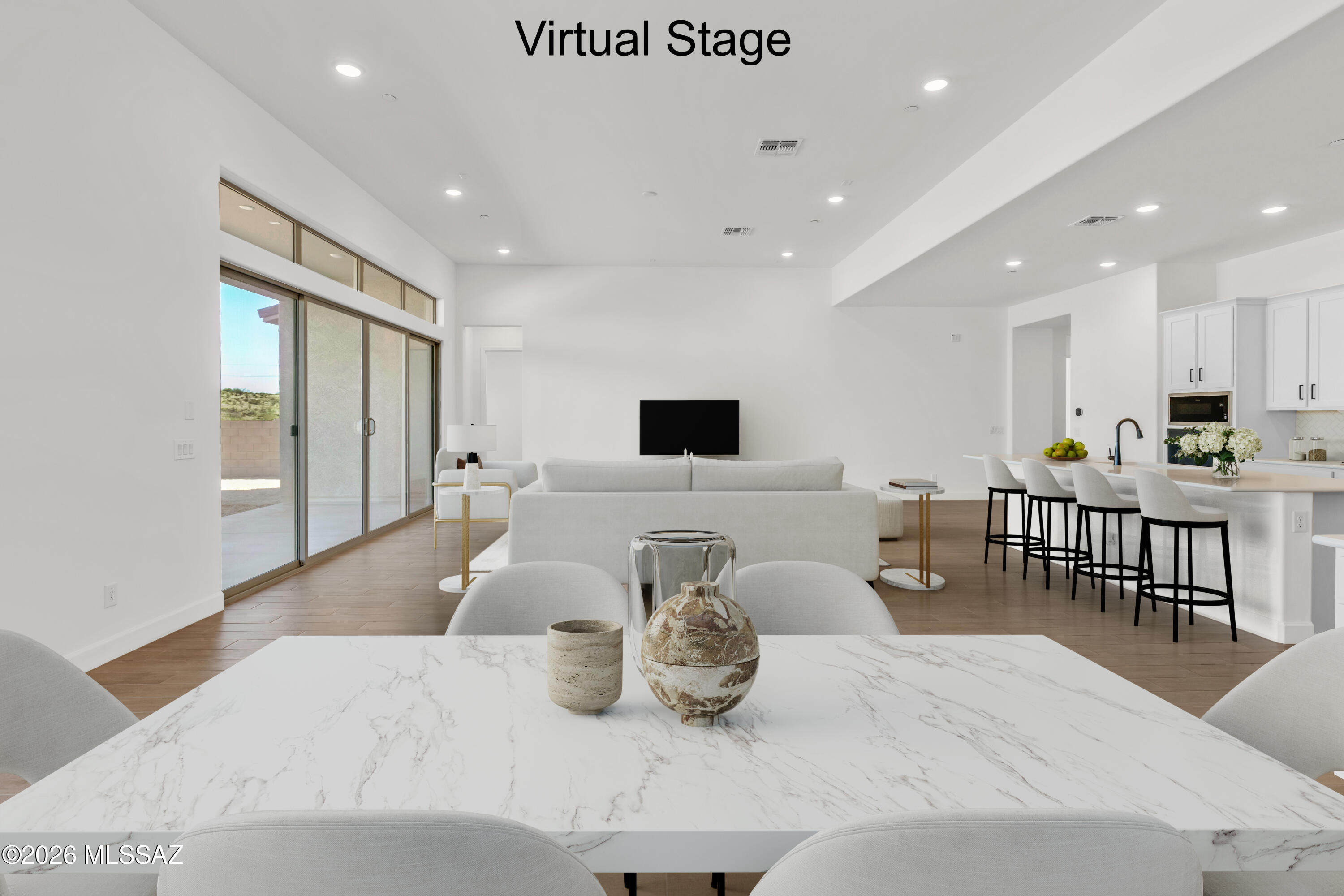 Mountain View Ranch (1-362) - Residential