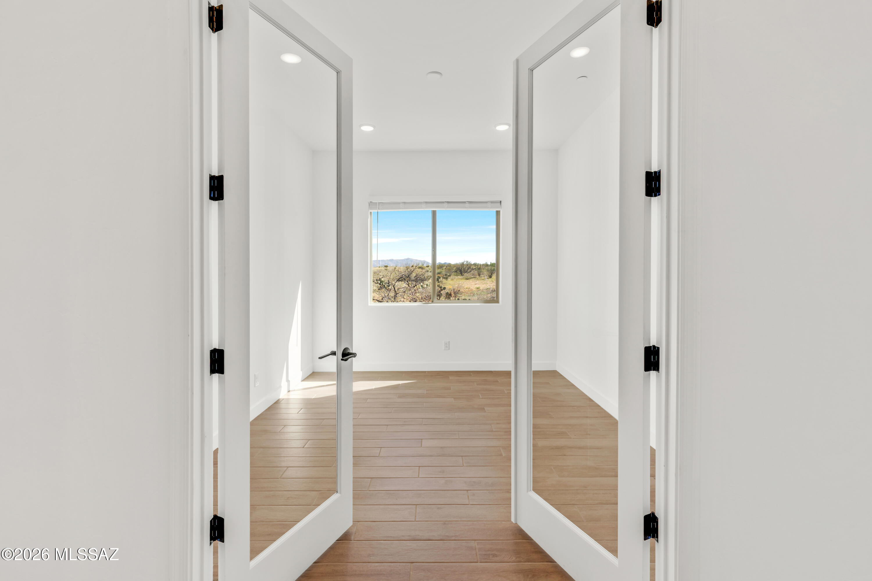 Mountain View Ranch (1-362) - Residential