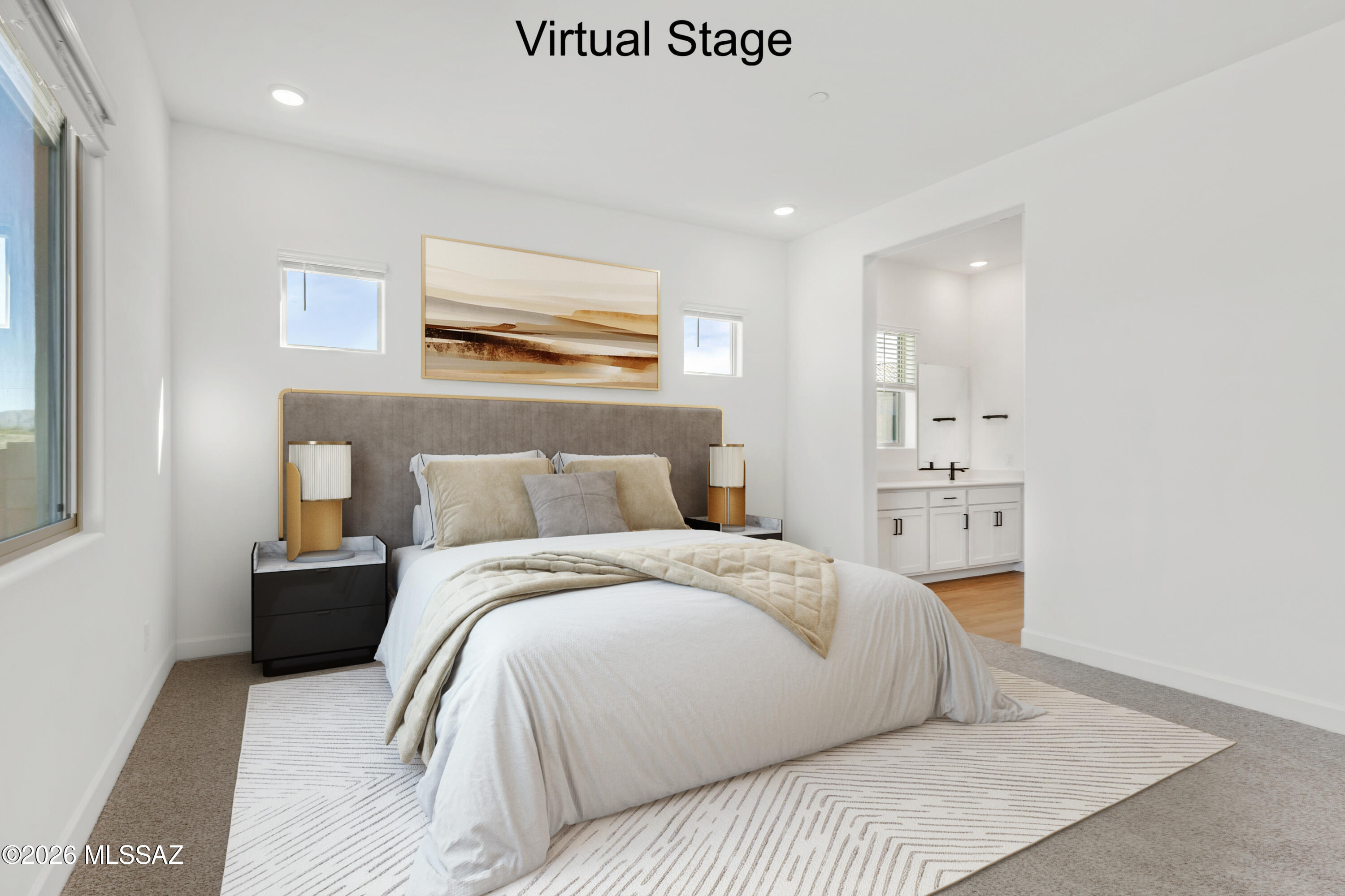 Mountain View Ranch (1-362) - Residential