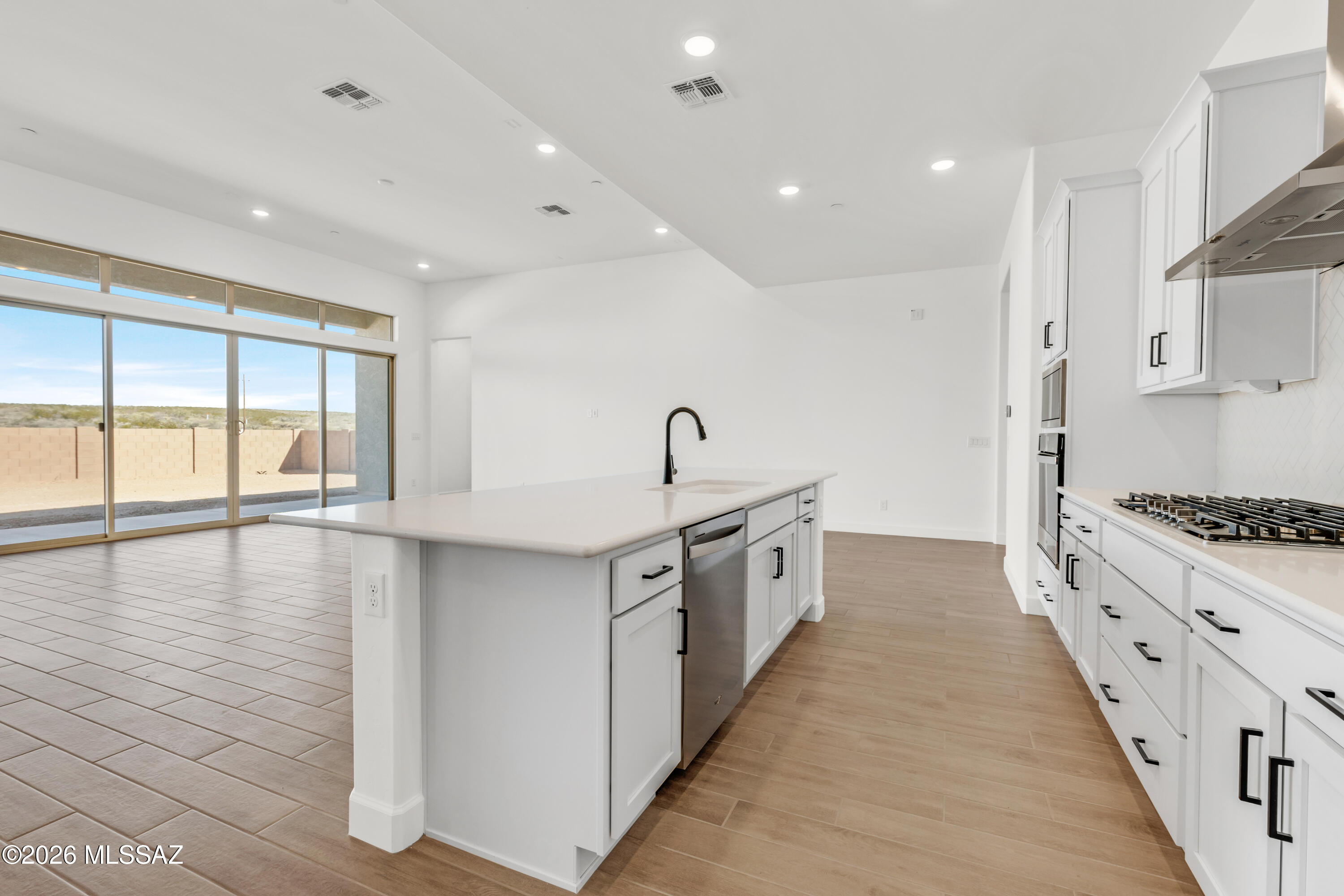 Mountain View Ranch (1-362) - Residential