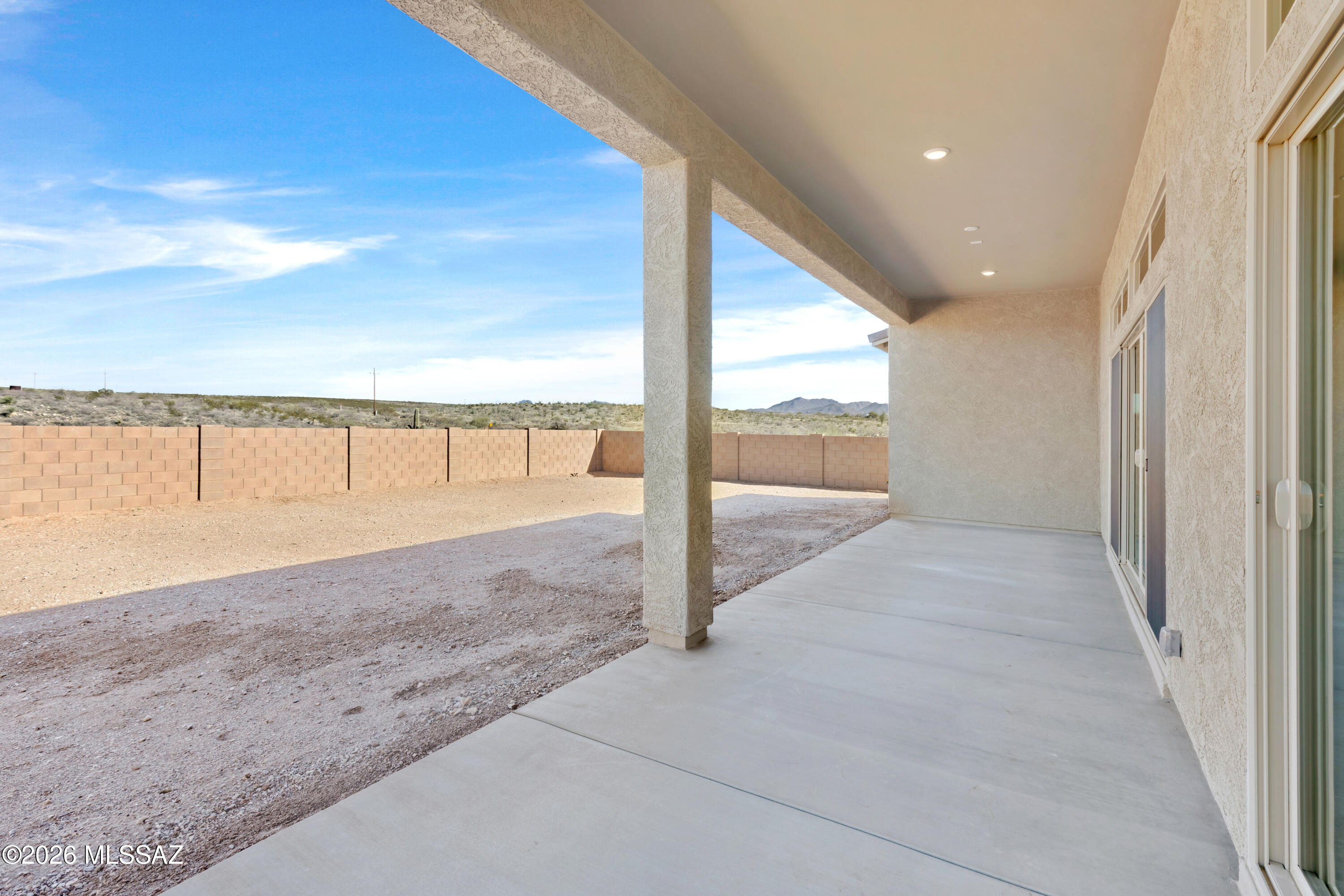 Mountain View Ranch (1-362) - Residential