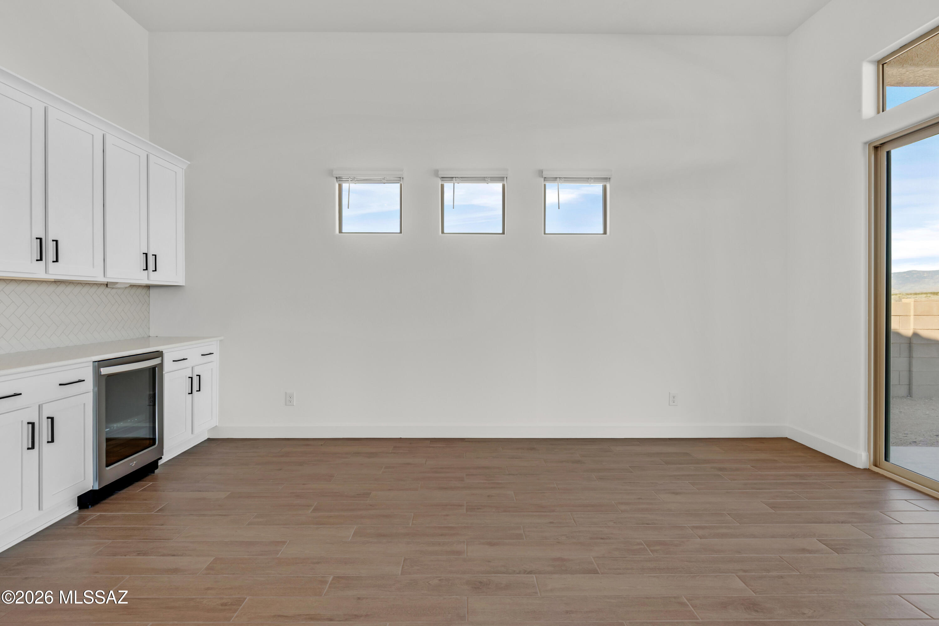 Mountain View Ranch (1-362) - Residential
