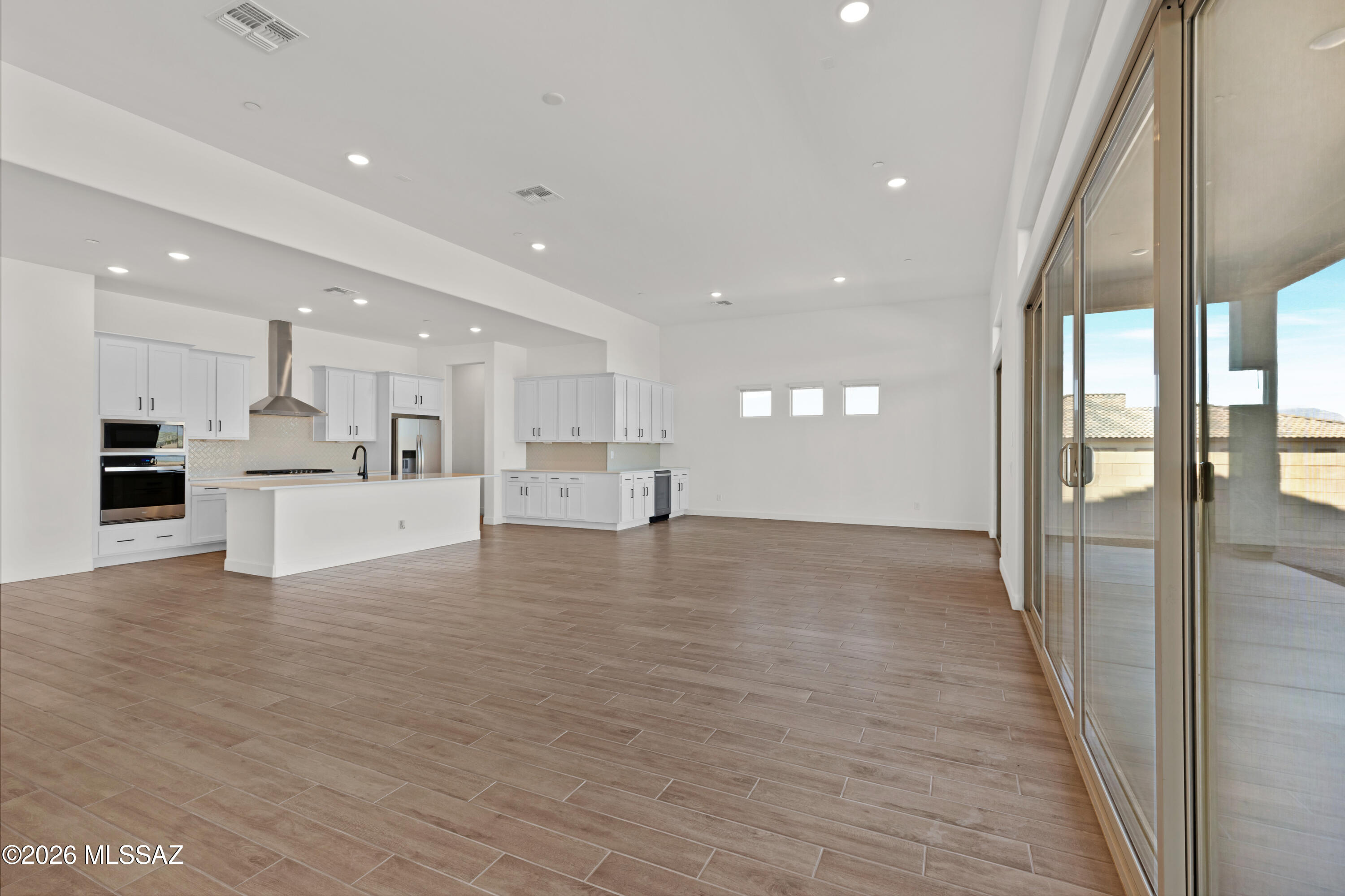 Mountain View Ranch (1-362) - Residential