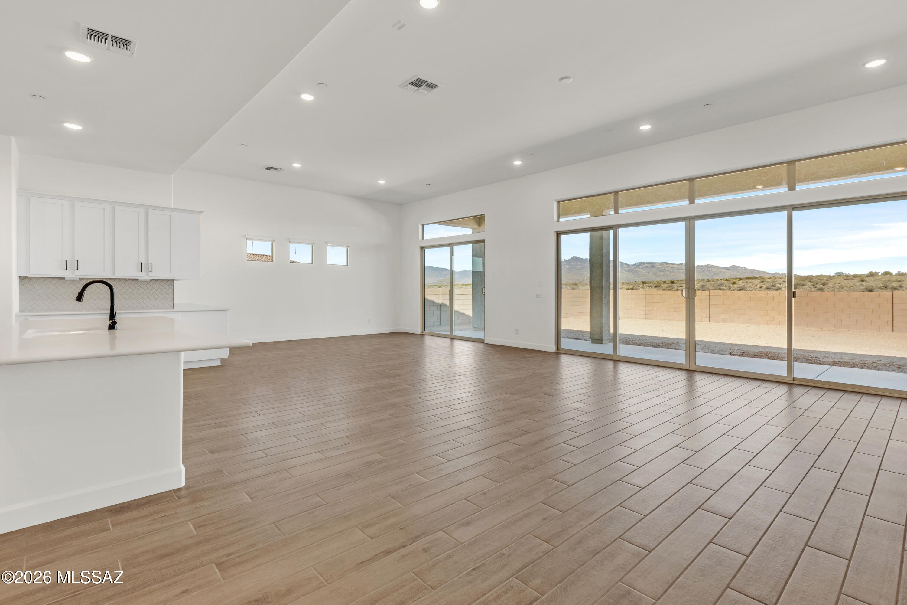 Mountain View Ranch (1-362) - Residential