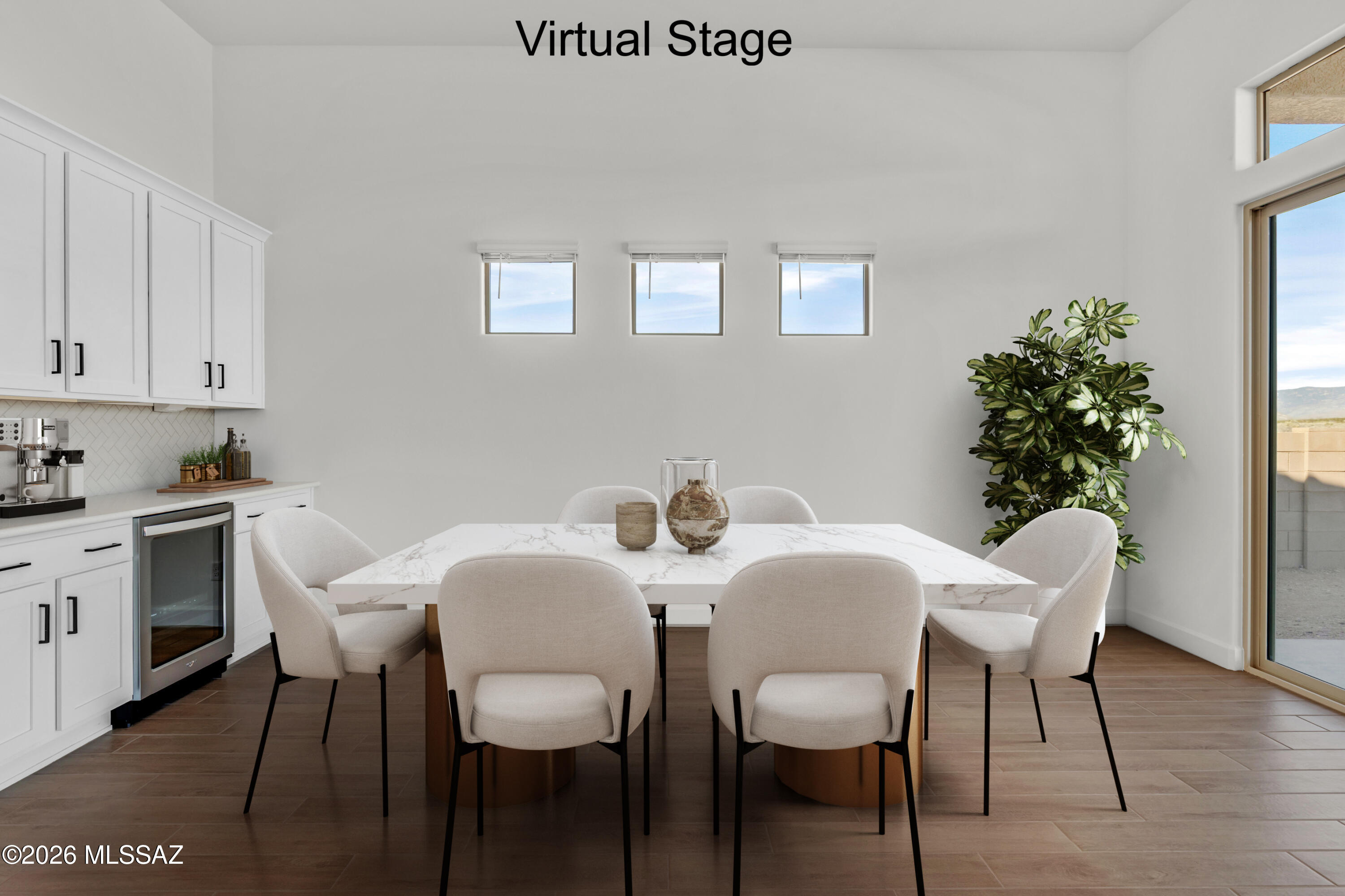 Mountain View Ranch (1-362) - Residential