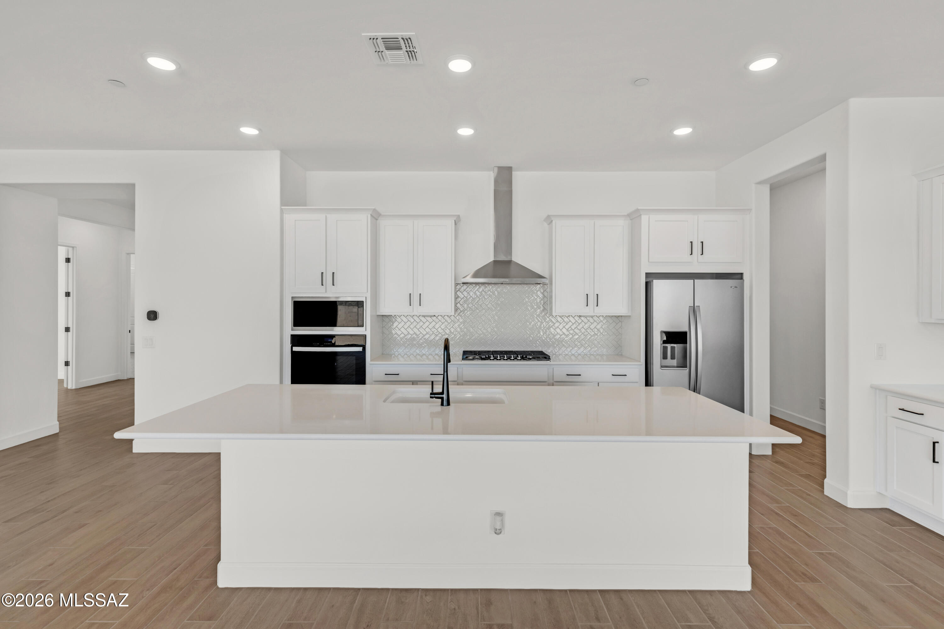 Mountain View Ranch (1-362) - Residential