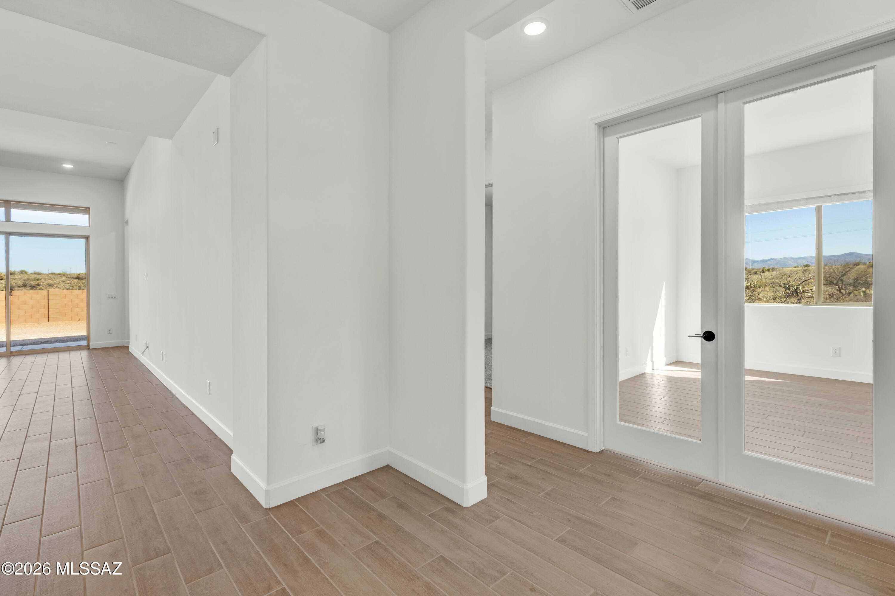 Mountain View Ranch (1-362) - Residential