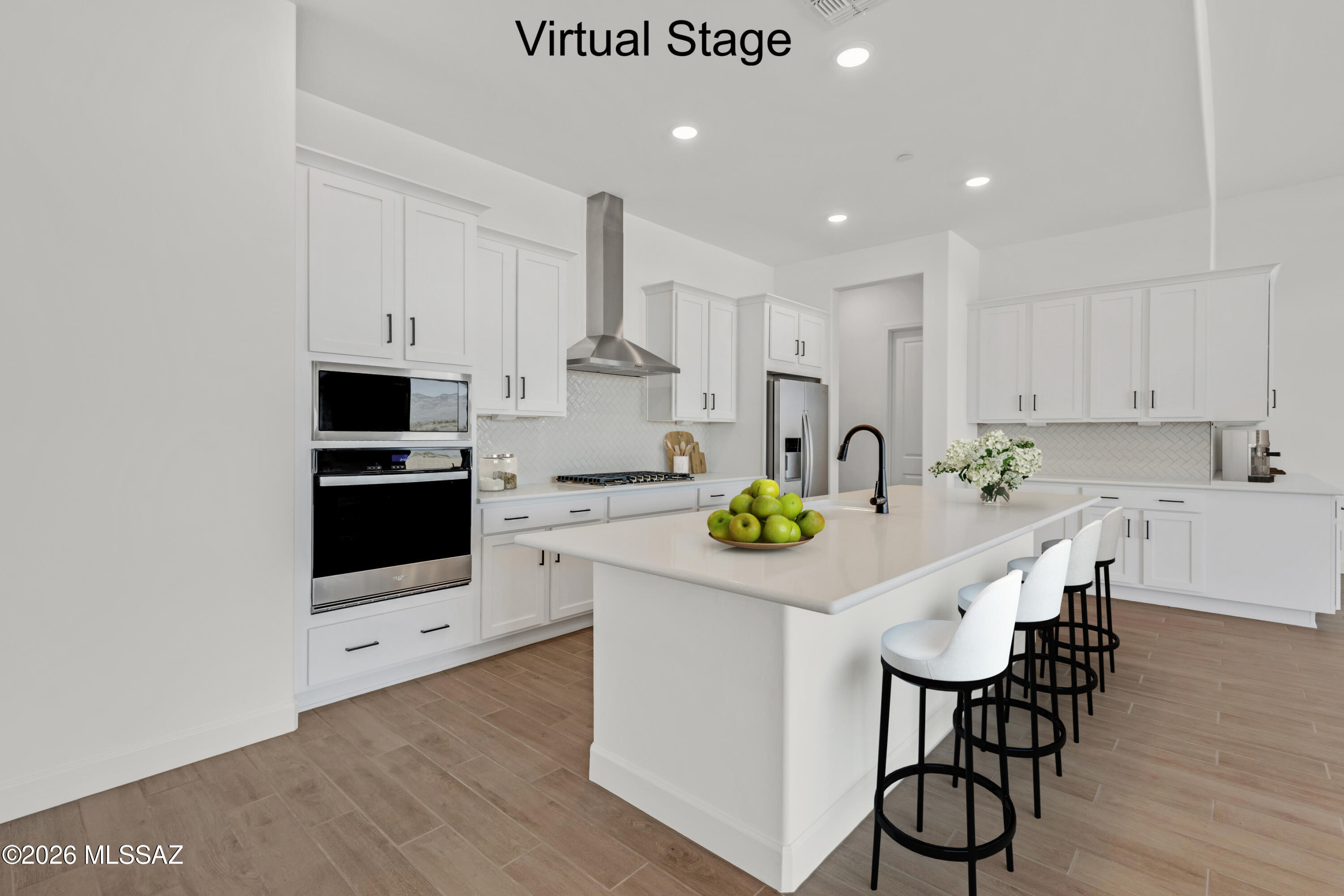 Mountain View Ranch (1-362) - Residential