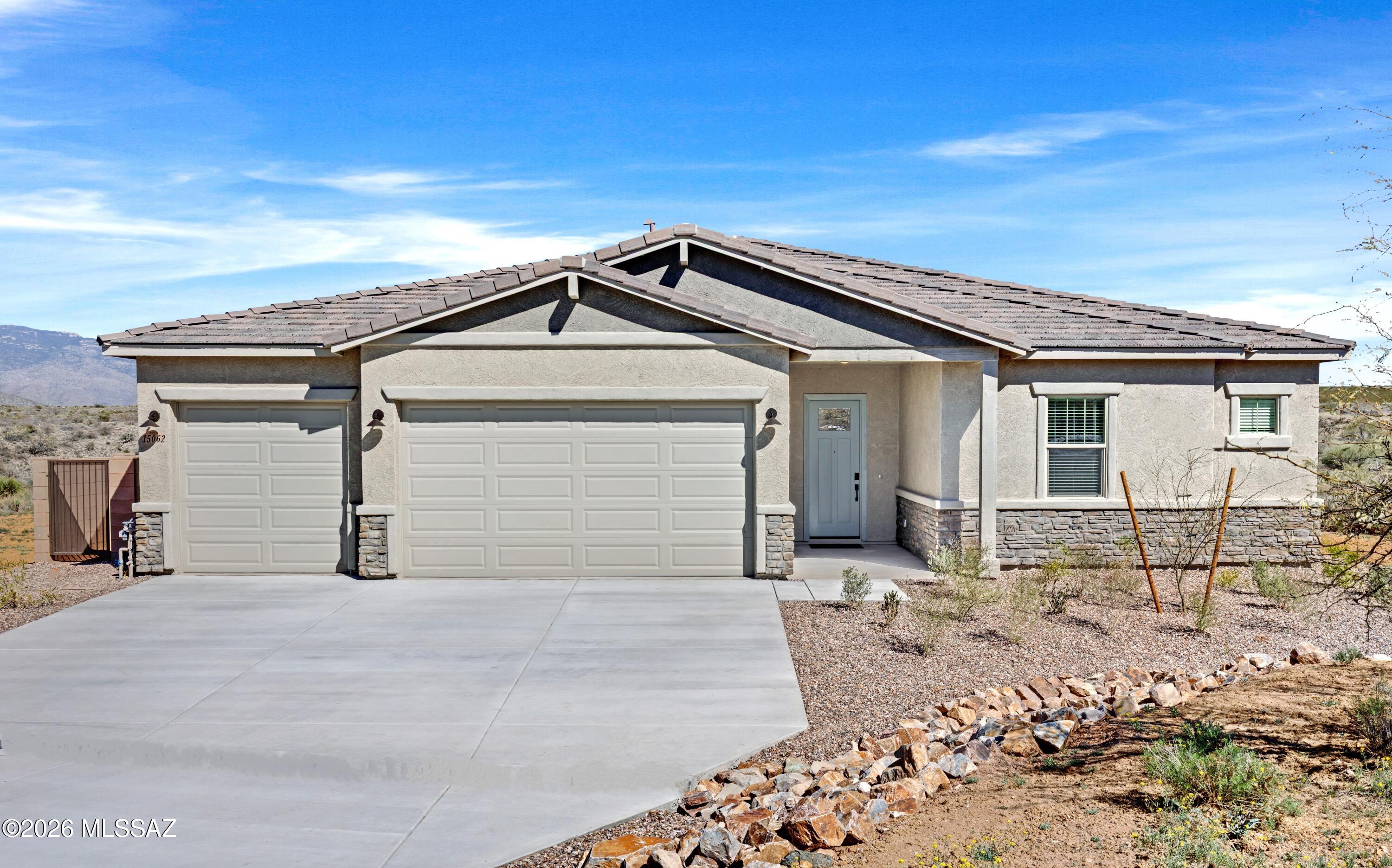 Mountain View Ranch (1-362) - Residential
