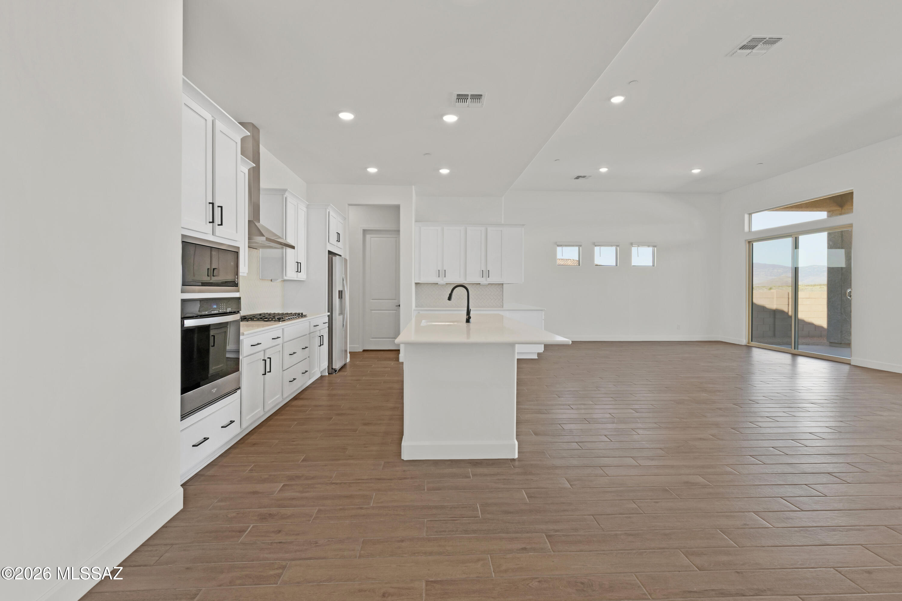 Mountain View Ranch (1-362) - Residential
