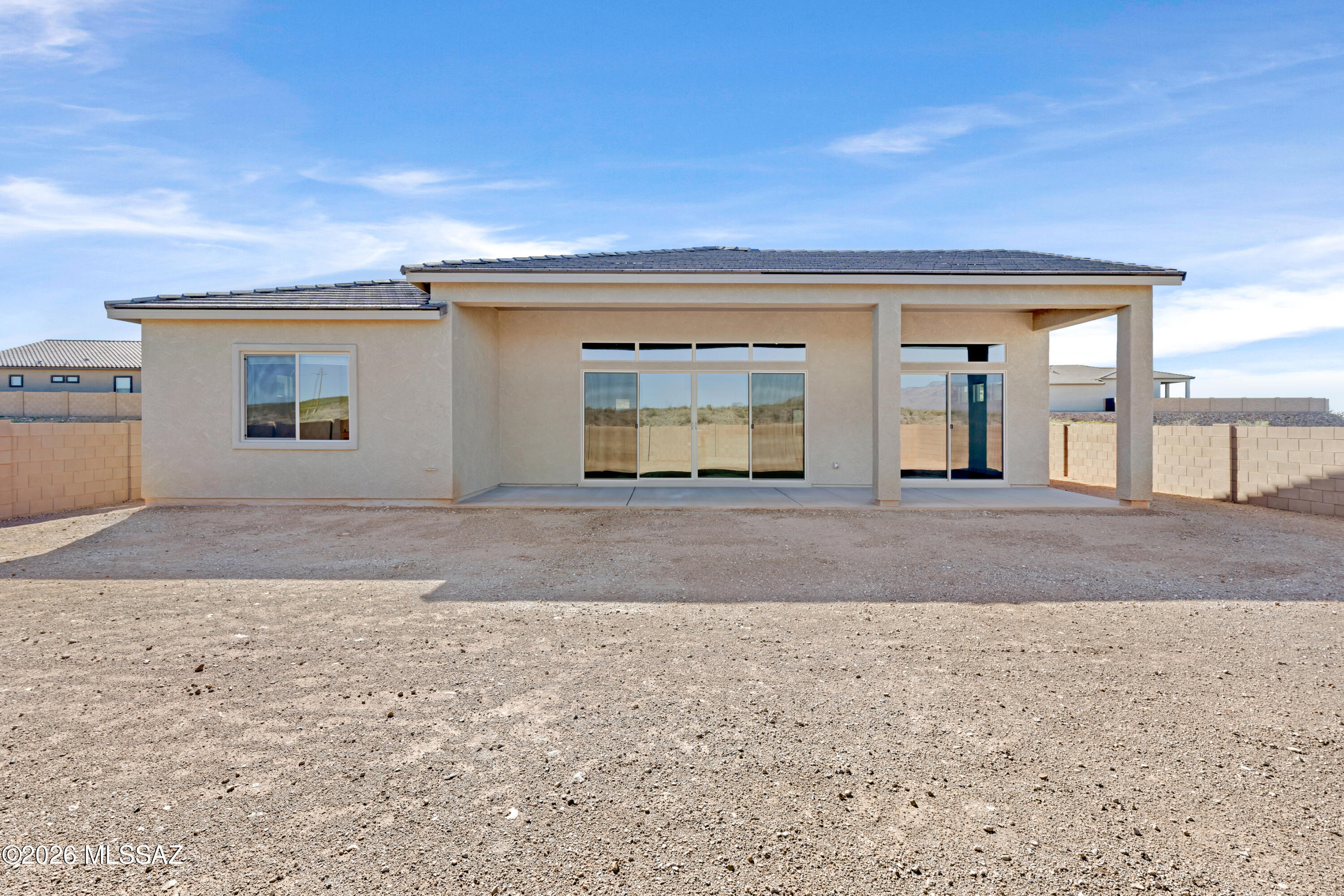 Mountain View Ranch (1-362) - Residential