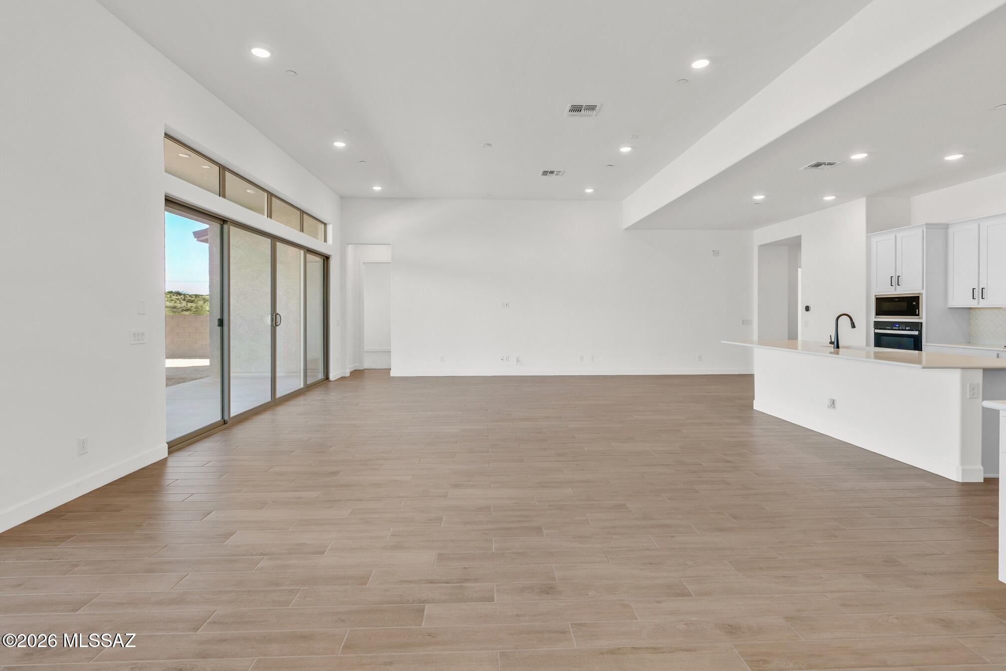 Mountain View Ranch (1-362) - Residential