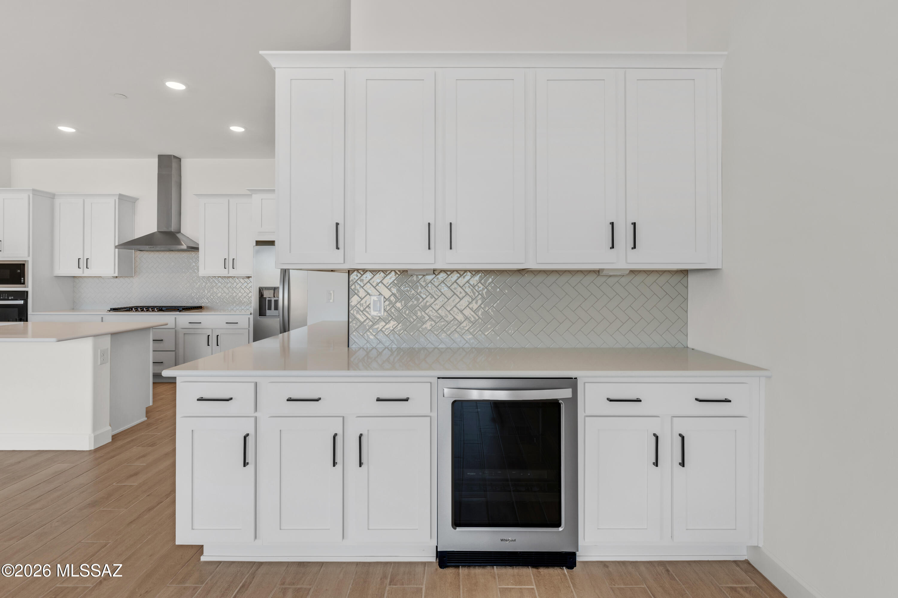 Mountain View Ranch (1-362) - Residential
