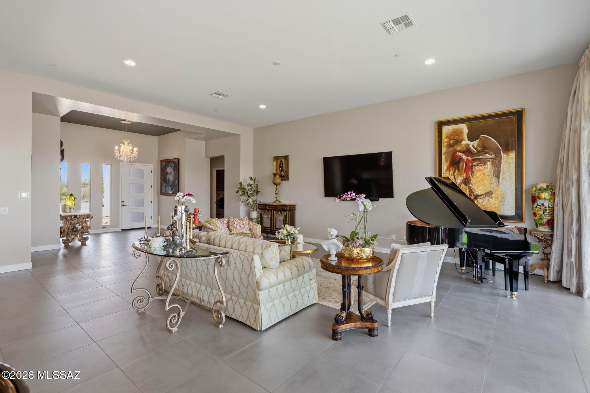 Mountain View Ranch (1-362) - Residential