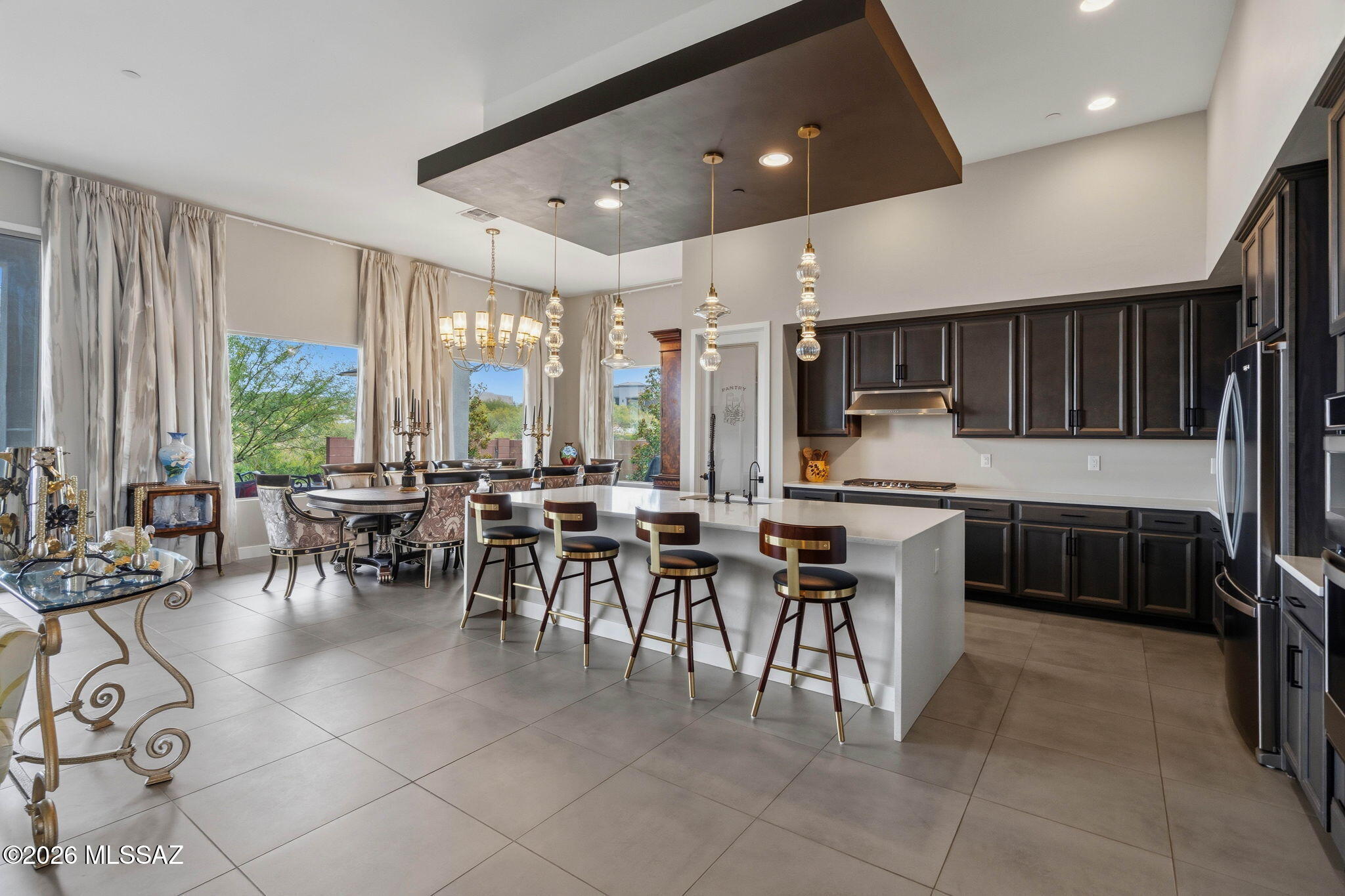 Mountain View Ranch (1-362) - Residential