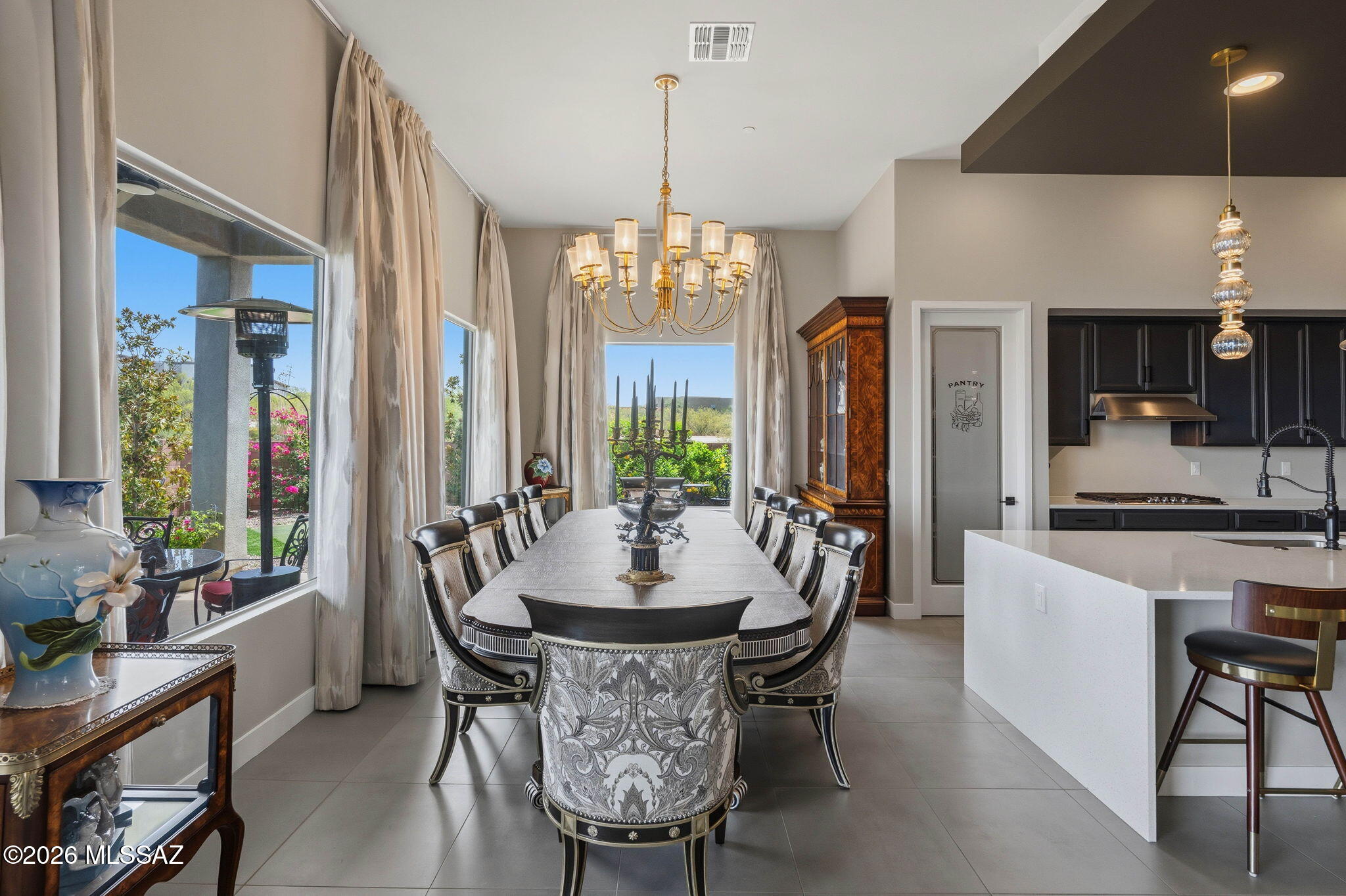 Mountain View Ranch (1-362) - Residential