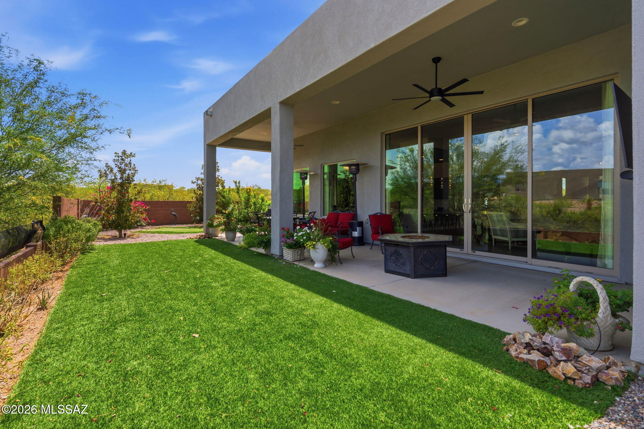 Mountain View Ranch (1-362) - Residential