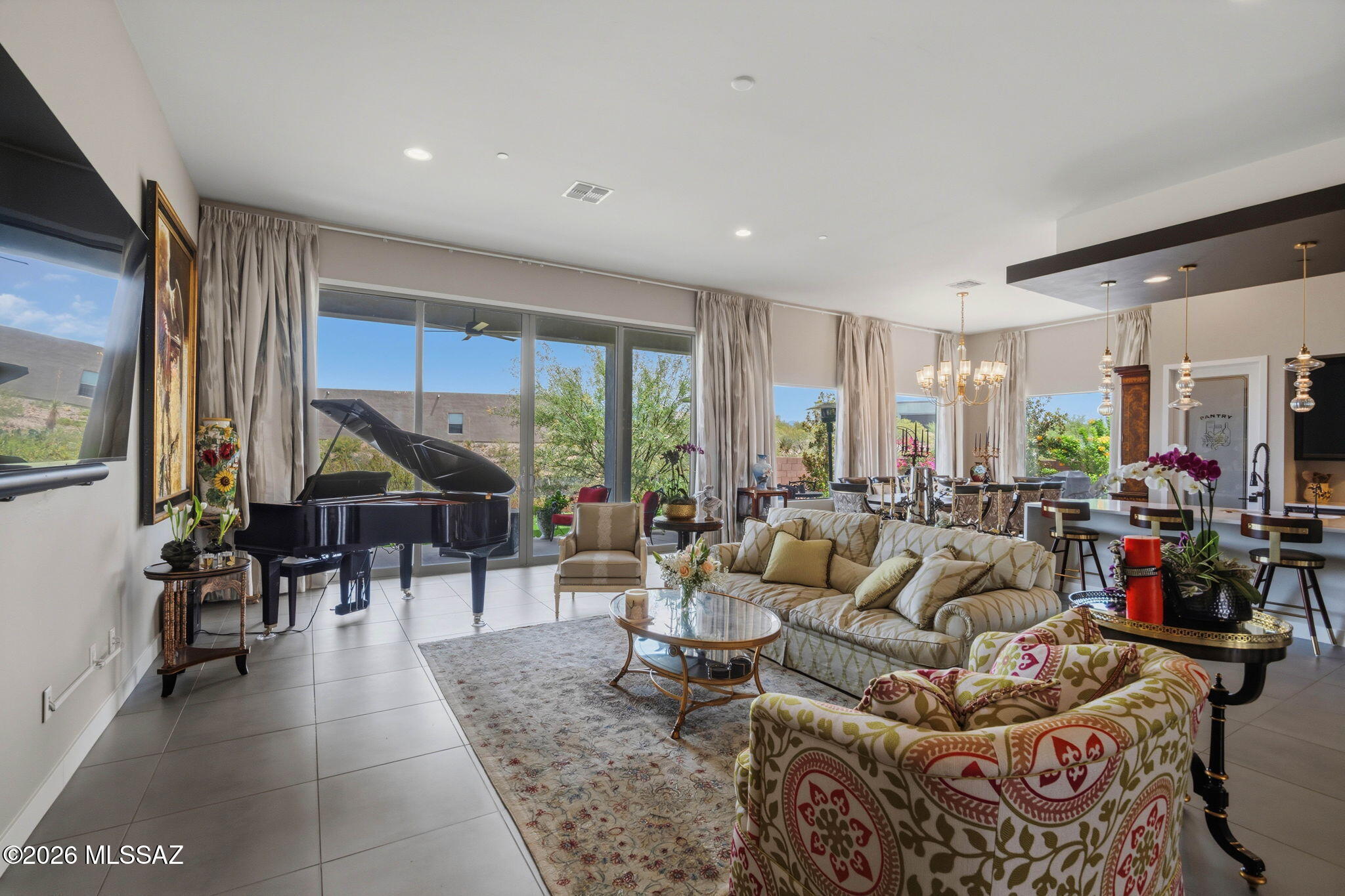Mountain View Ranch (1-362) - Residential