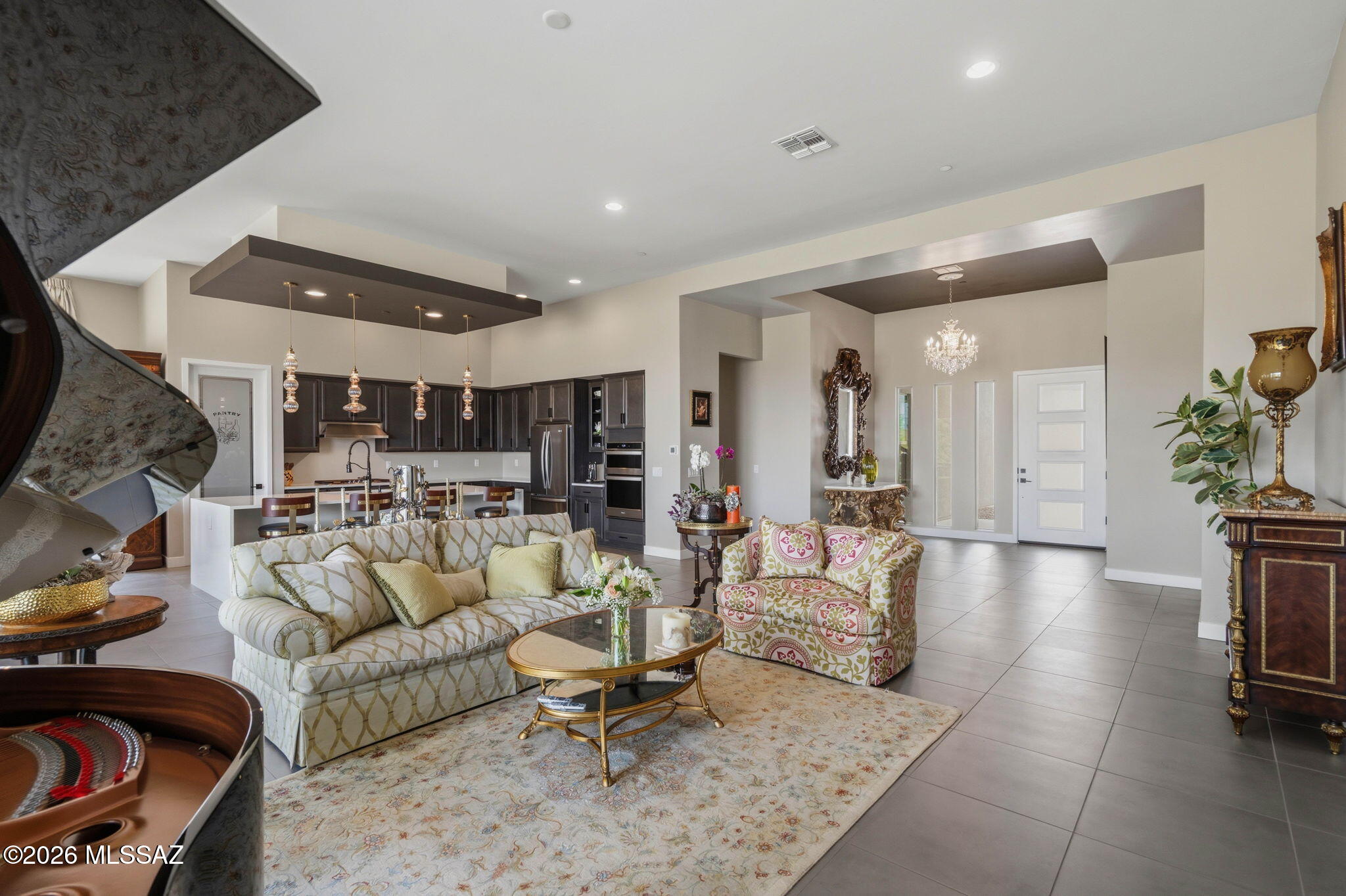 Mountain View Ranch (1-362) - Residential