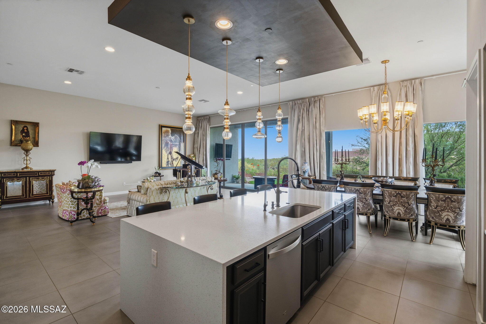 Mountain View Ranch (1-362) - Residential