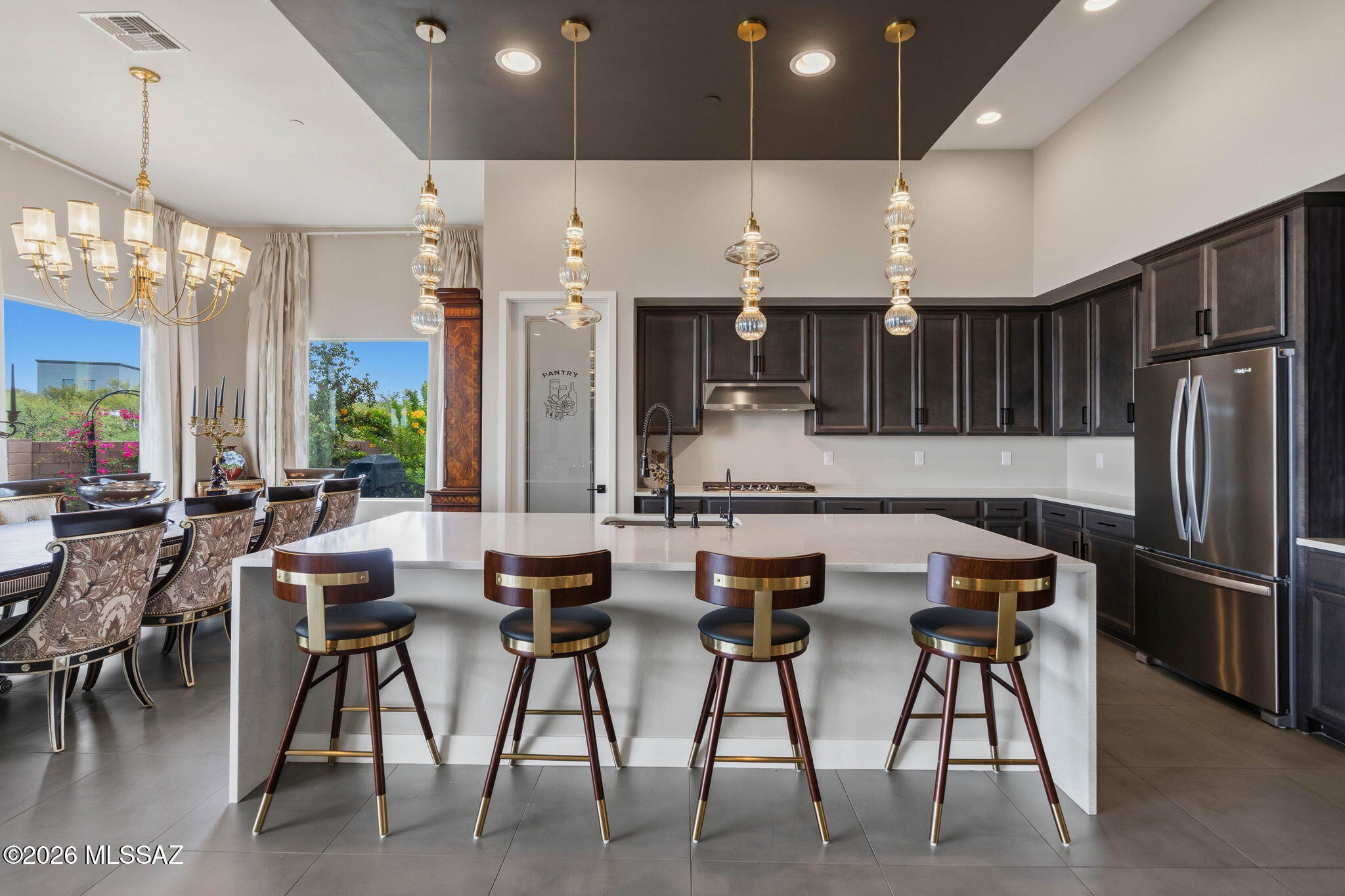 Mountain View Ranch (1-362) - Residential