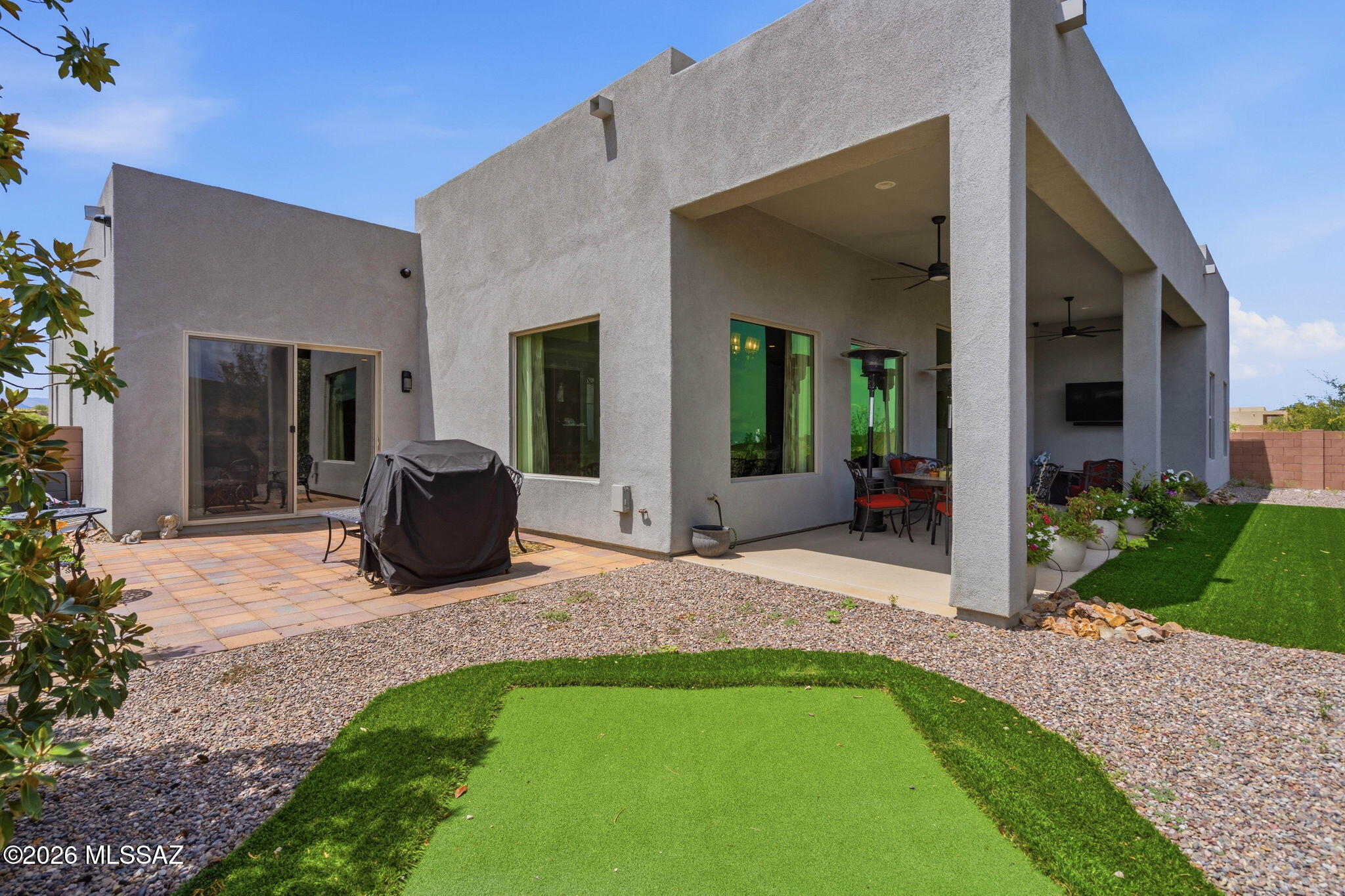 Mountain View Ranch (1-362) - Residential