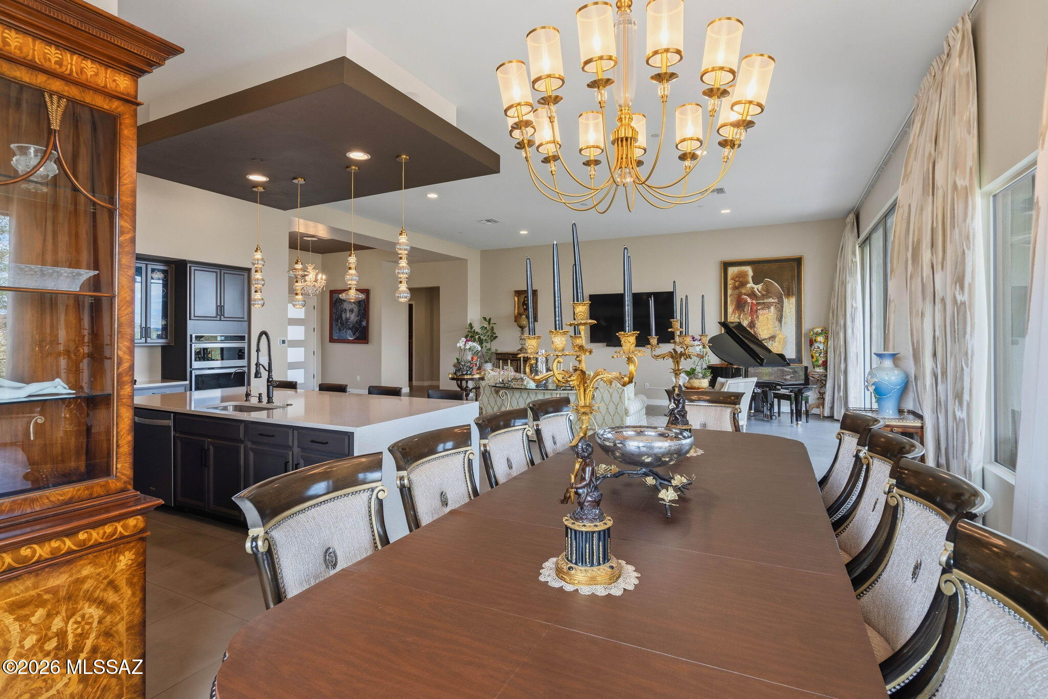 Mountain View Ranch (1-362) - Residential