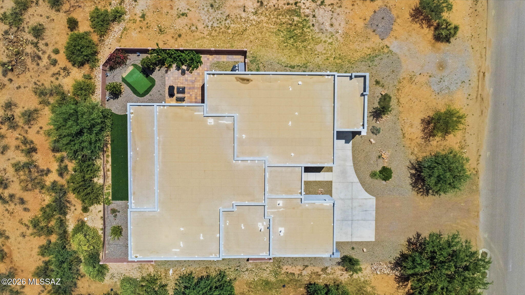 Mountain View Ranch (1-362) - Residential