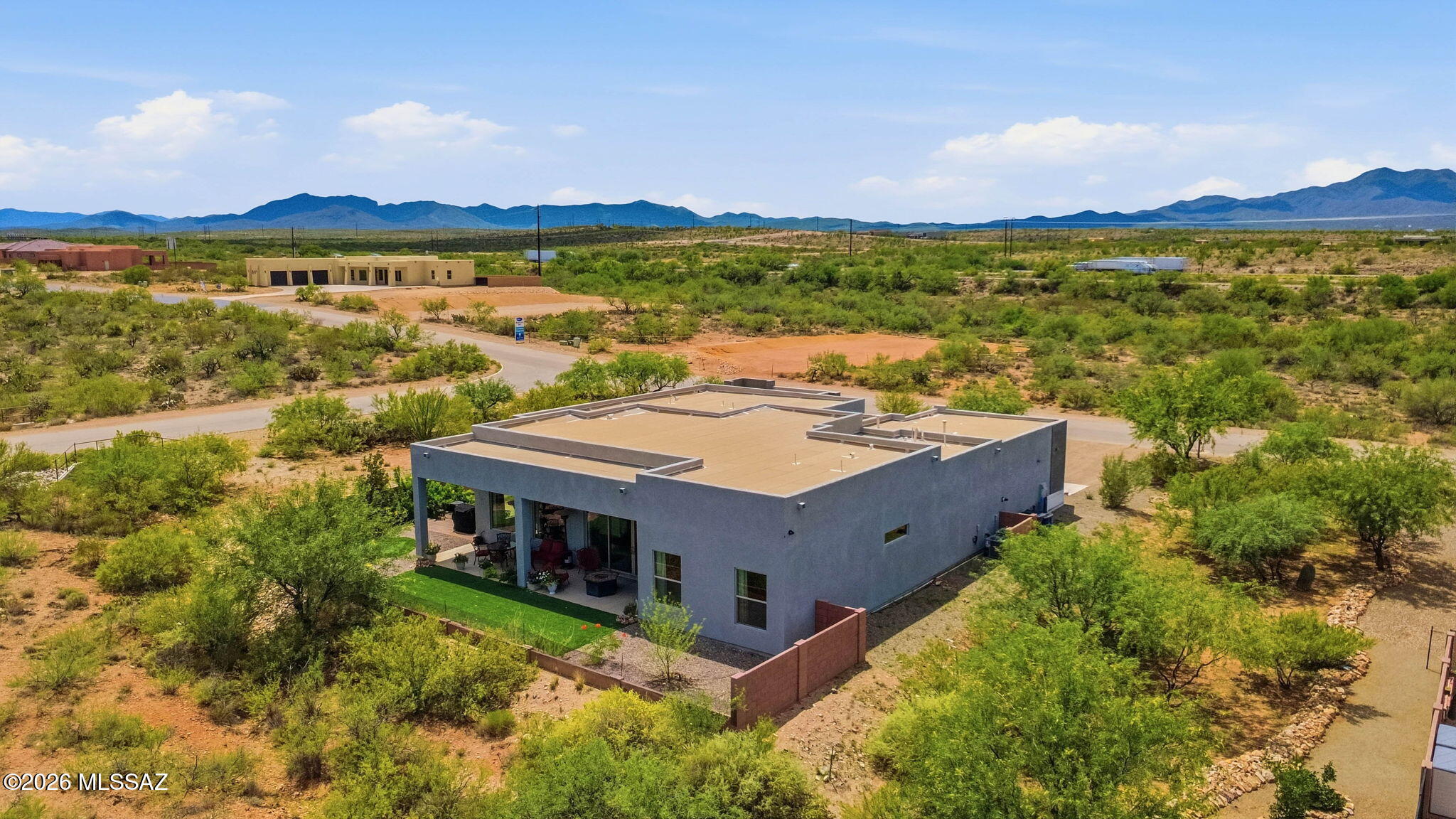 Mountain View Ranch (1-362) - Residential