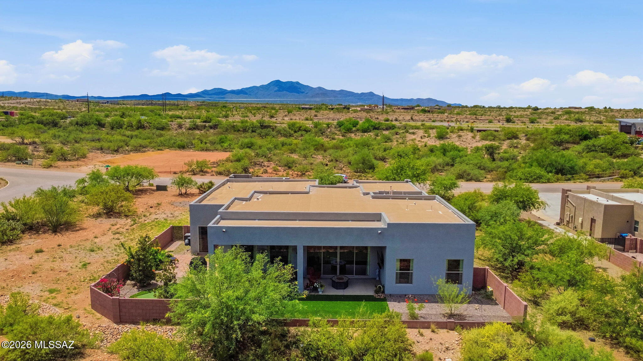 Mountain View Ranch (1-362) - Residential