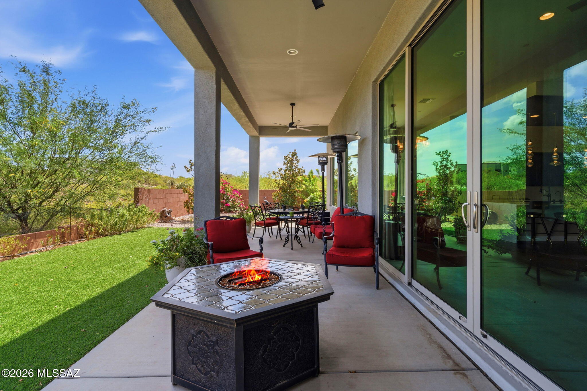 Mountain View Ranch (1-362) - Residential