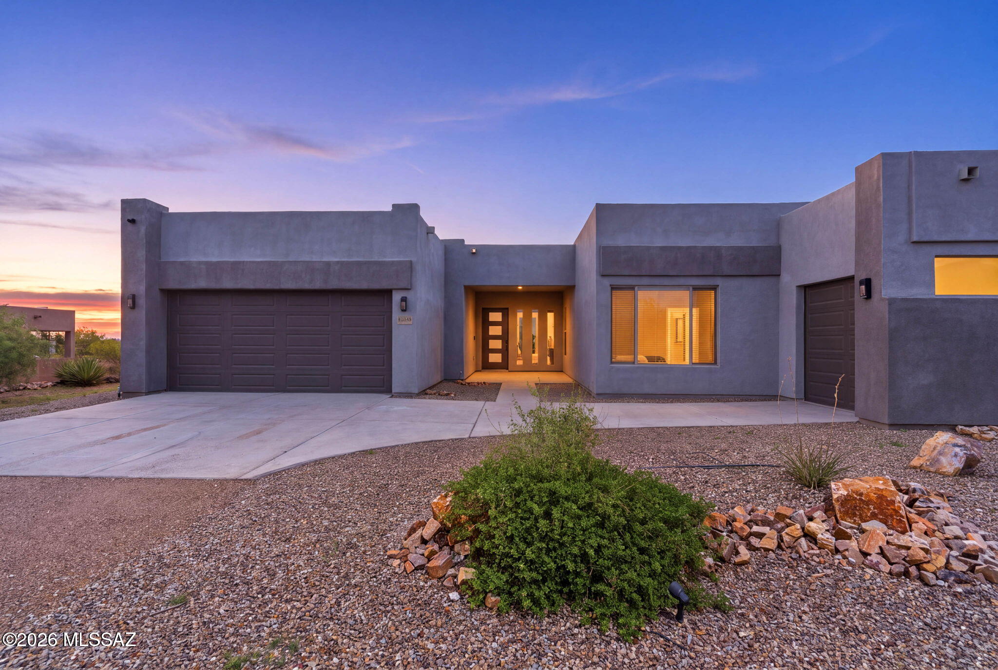 Mountain View Ranch (1-362) - Residential