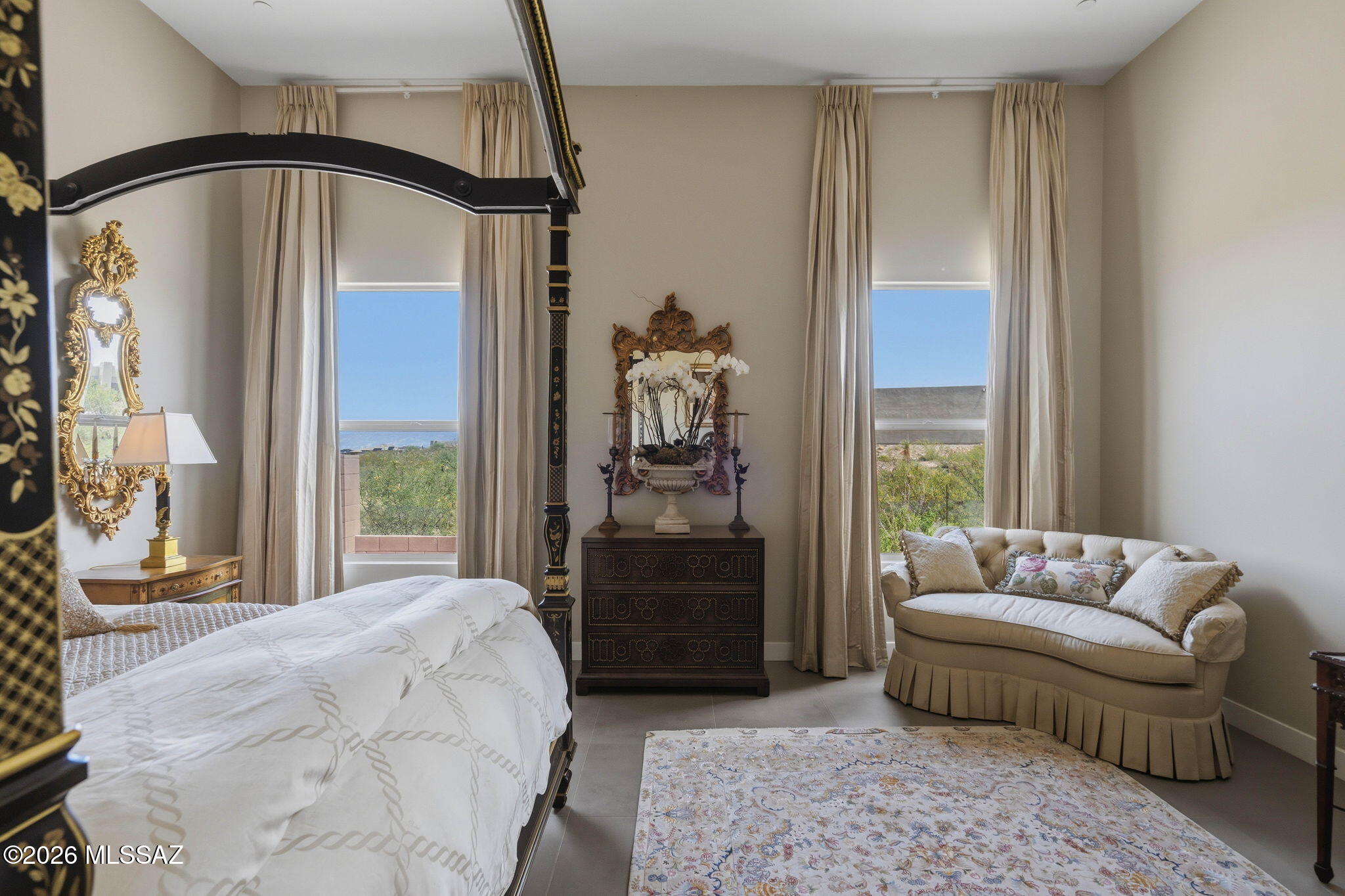 Mountain View Ranch (1-362) - Residential