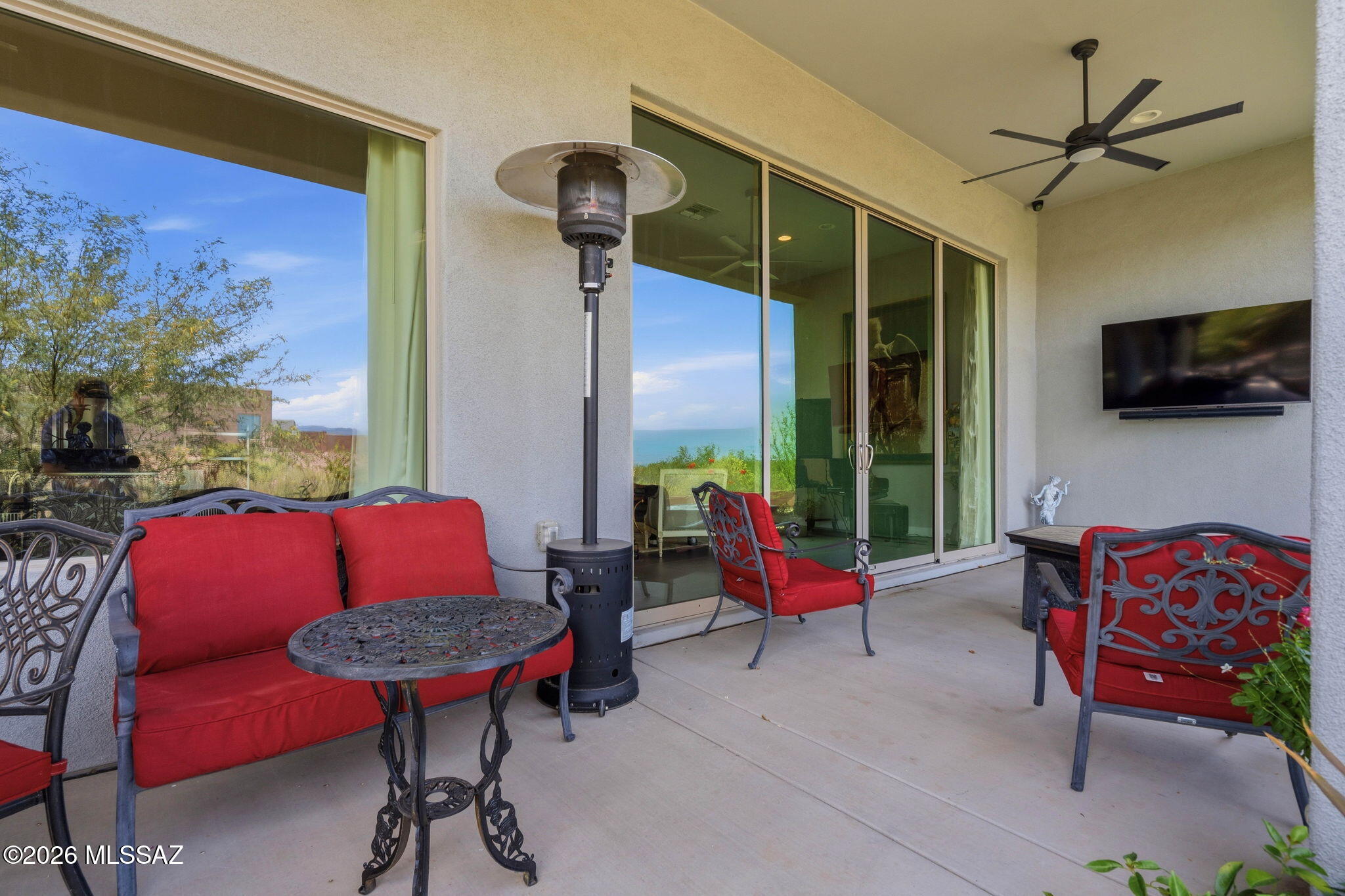Mountain View Ranch (1-362) - Residential
