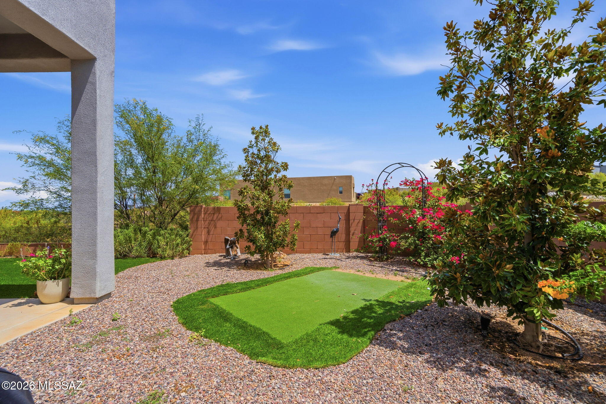Mountain View Ranch (1-362) - Residential