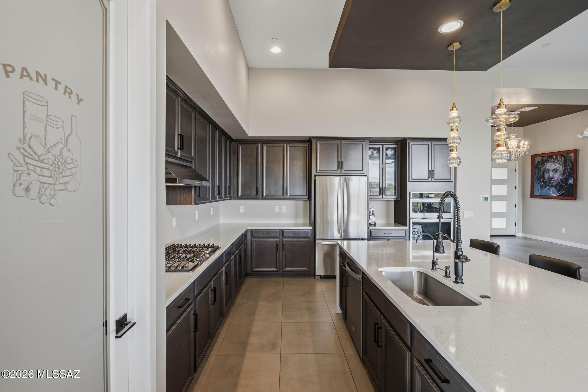 Mountain View Ranch (1-362) - Residential