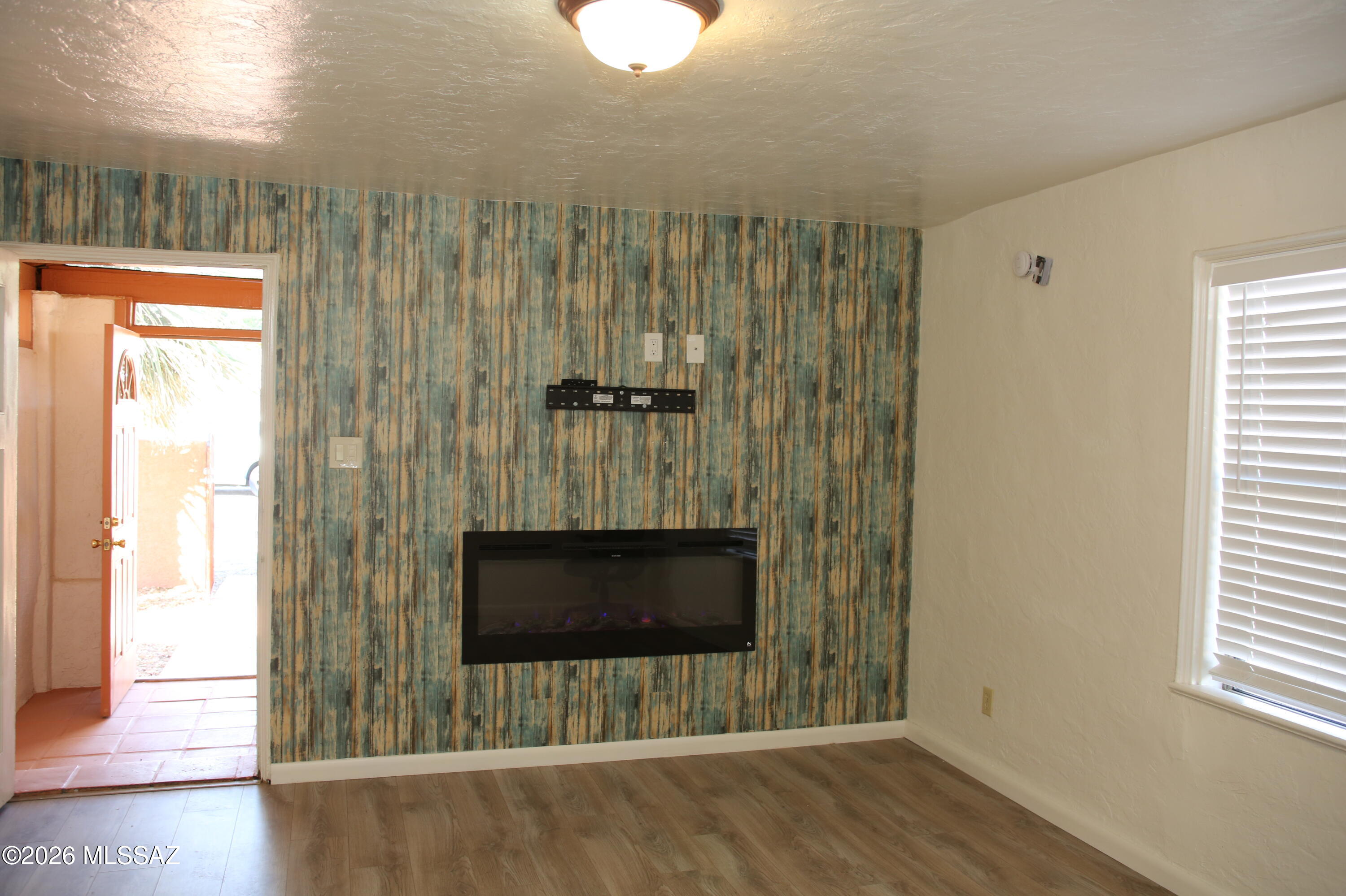 Palo Verde Amended - Residential Income