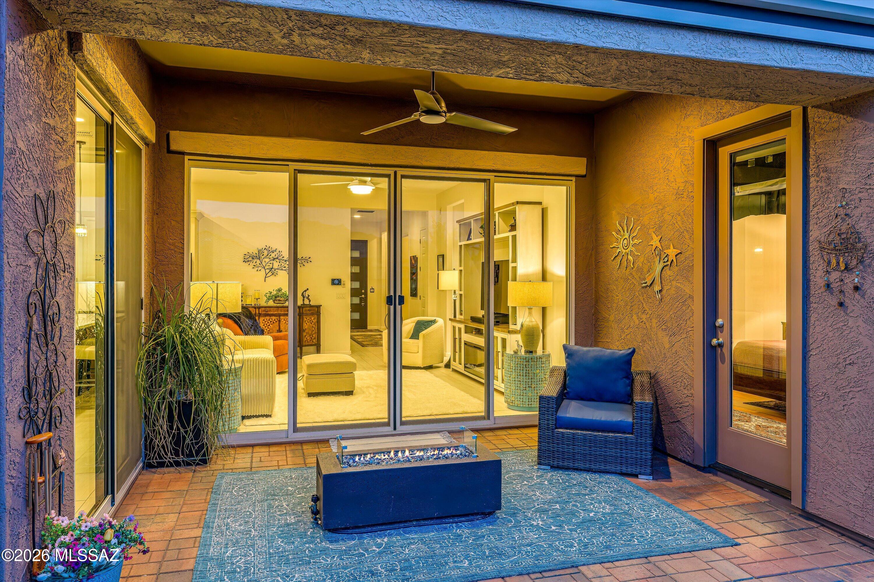 Viewpointe II At Vistoso Trails - Residential
