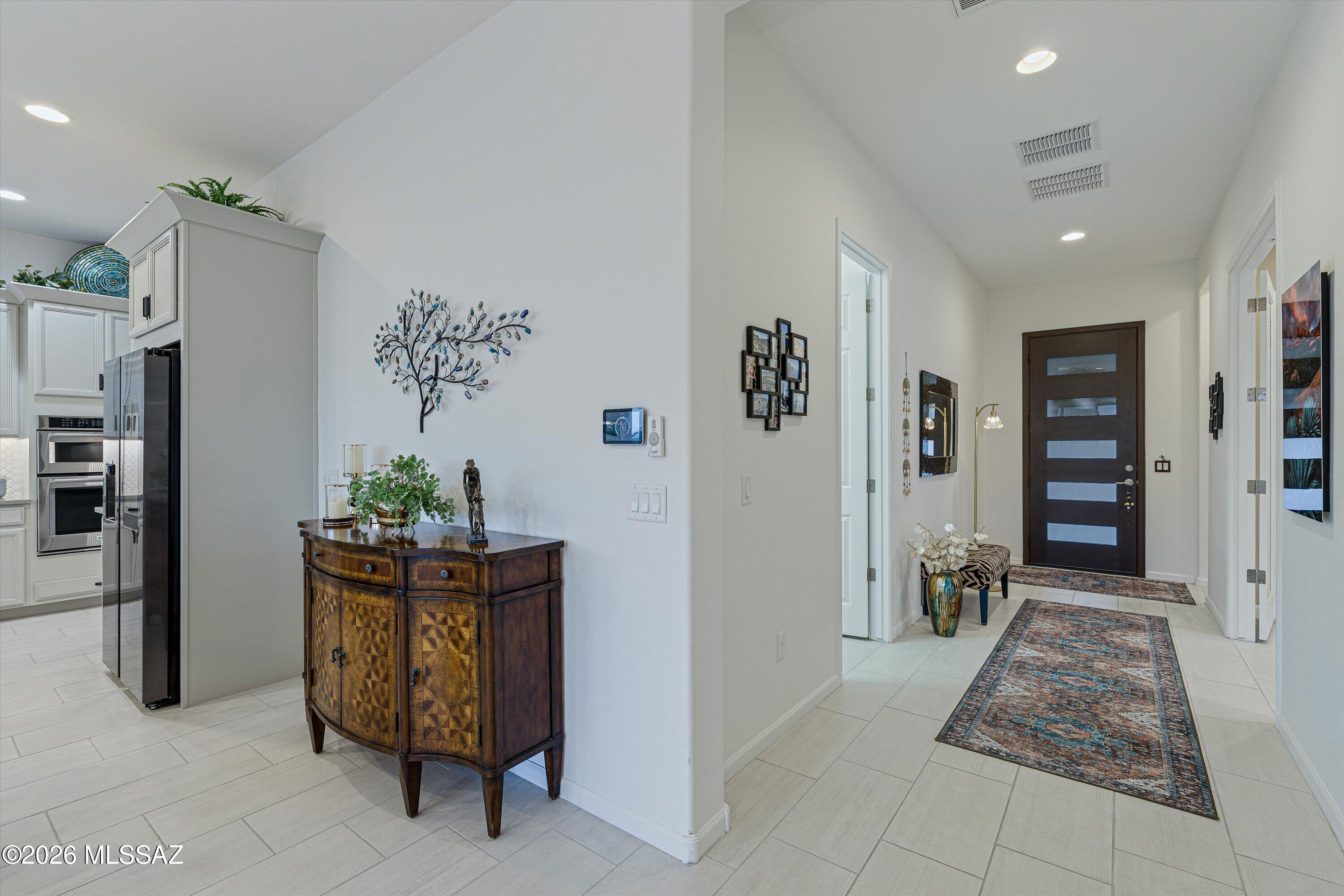Viewpointe II At Vistoso Trails - Residential
