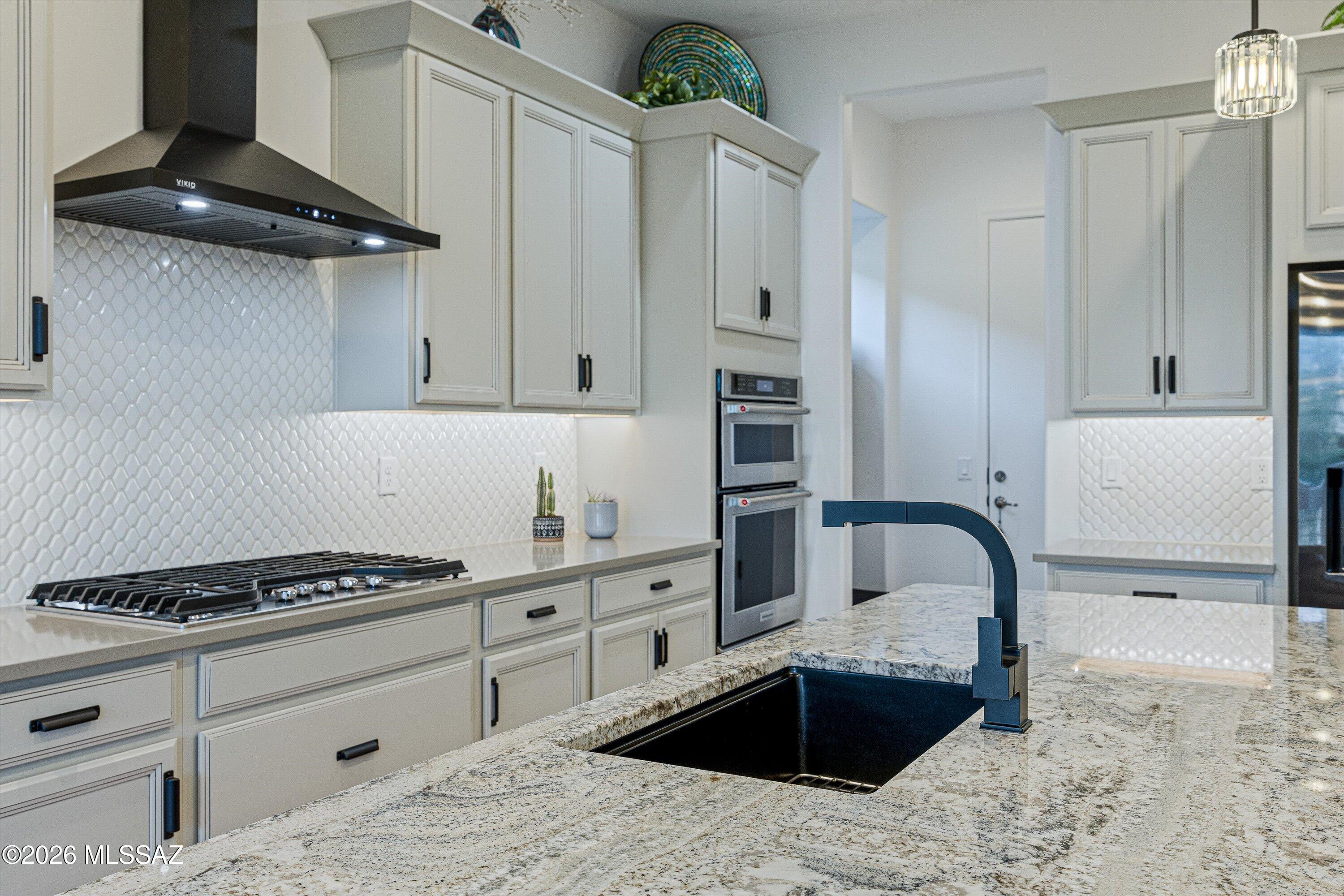 Viewpointe II At Vistoso Trails - Residential