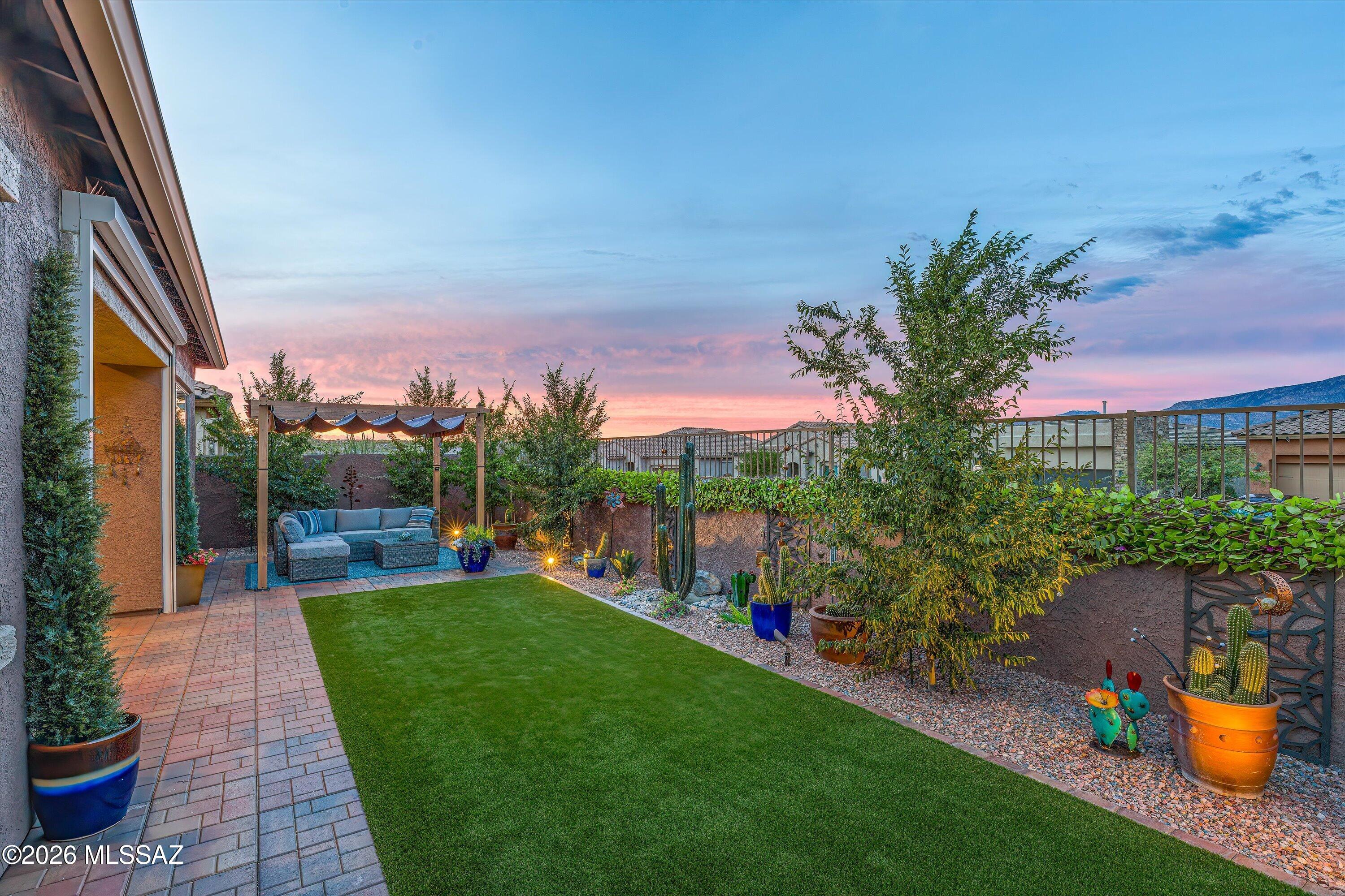 Viewpointe II At Vistoso Trails - Residential
