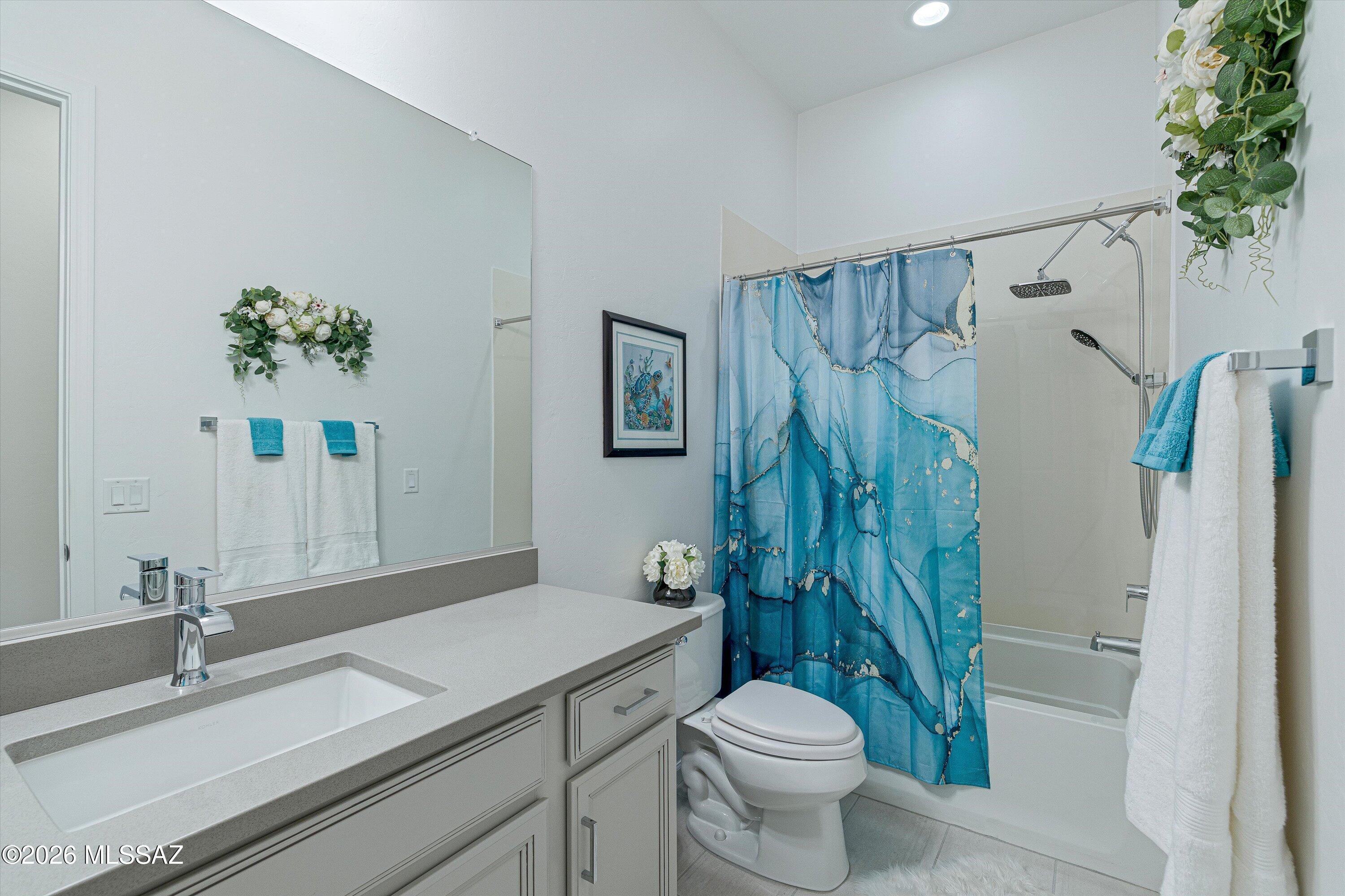 Viewpointe II At Vistoso Trails - Residential